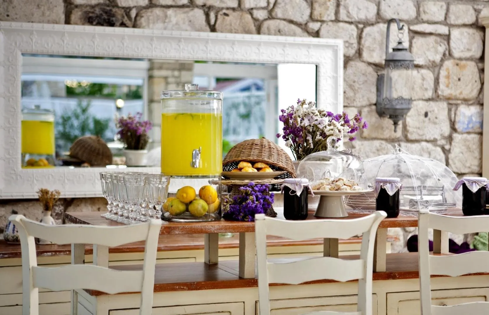 Food, Restaurant/Places to Eat in Hane Alaçatı Boutique Hotel