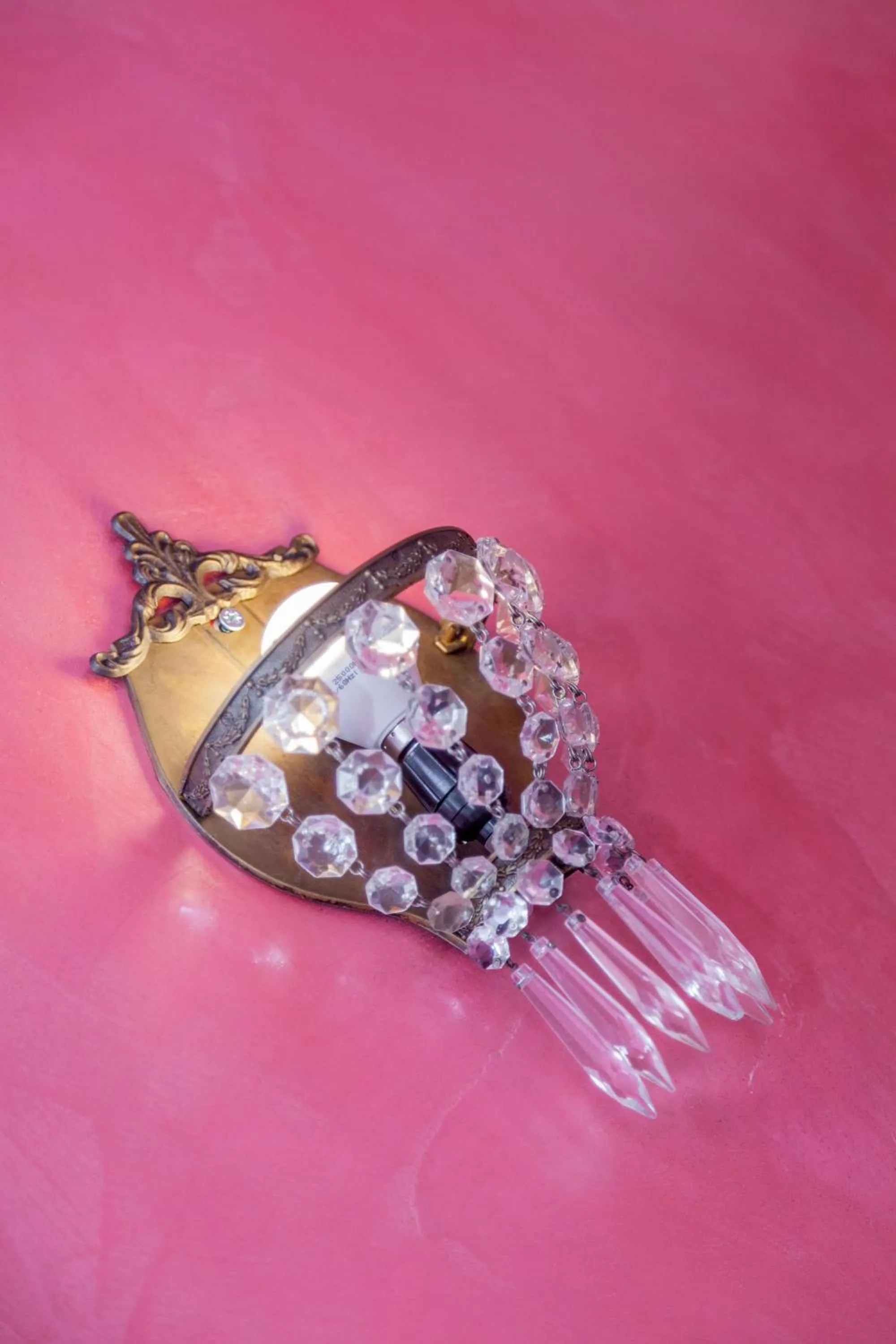 Decorative detail in Hotel Sa Cheya Relais & Spa