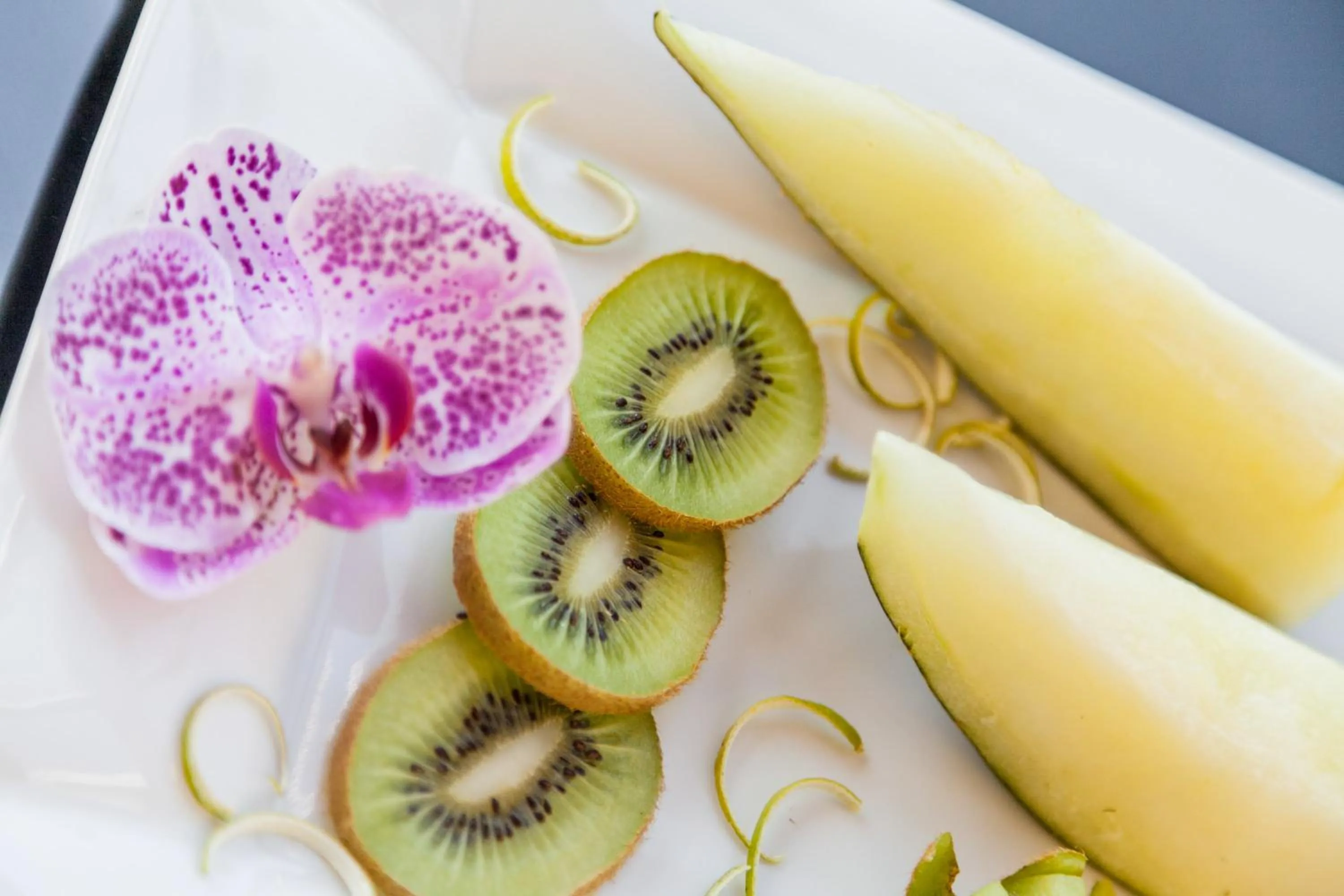 Decorative detail in Hotel Sa Cheya Relais & Spa