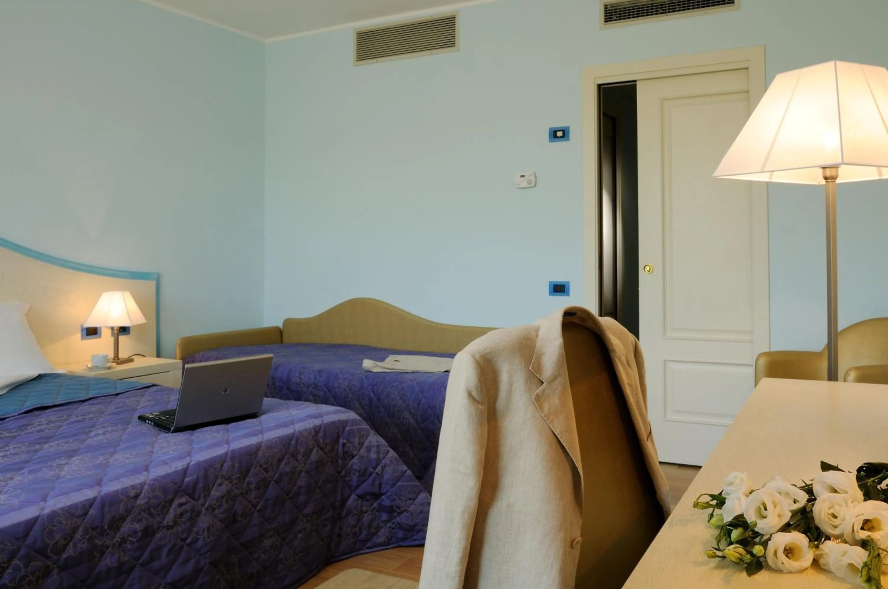 Photo of the whole room in Hotel Sa Cheya Relais & Spa