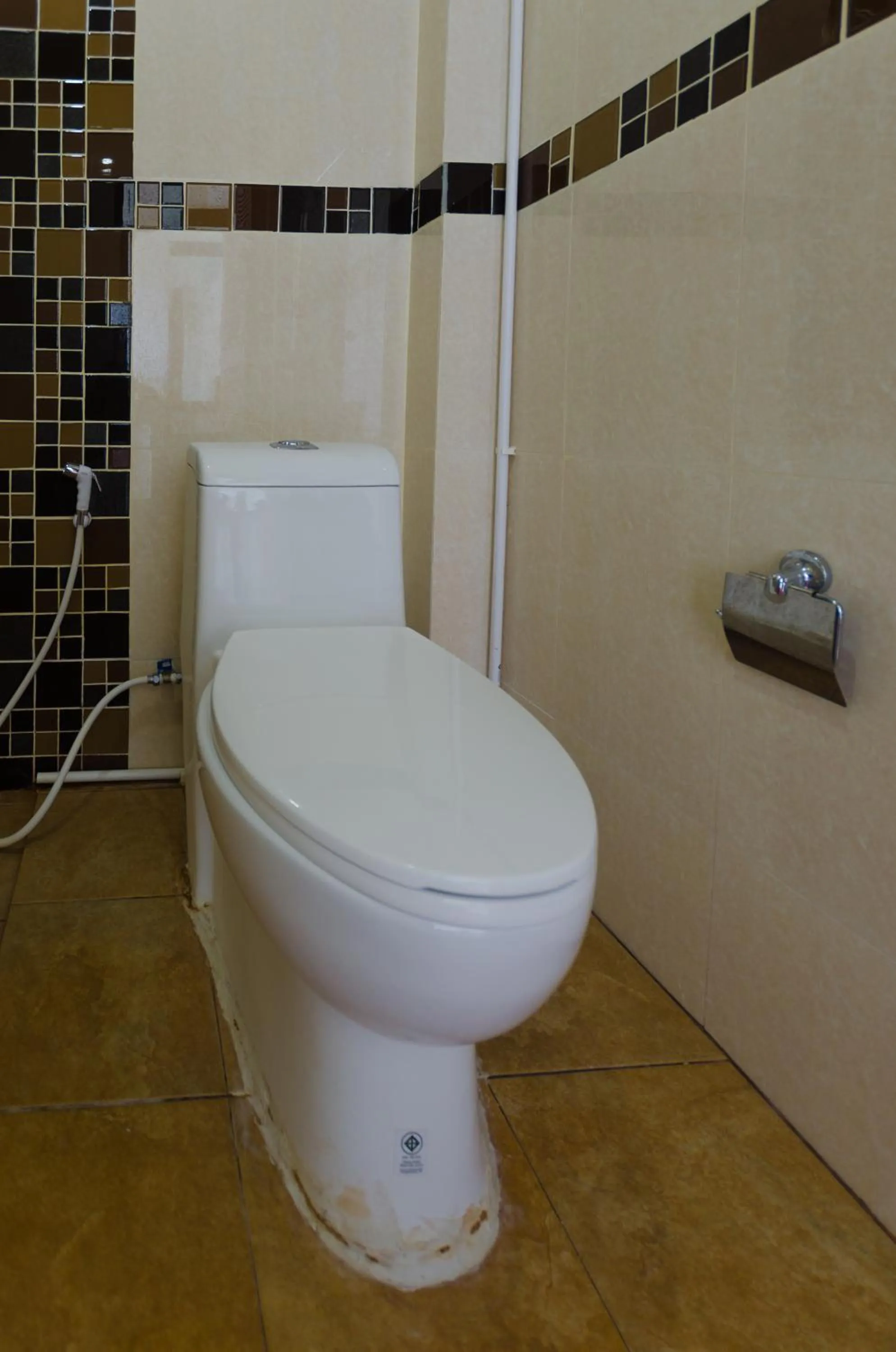 Sleep In Lanta Resort