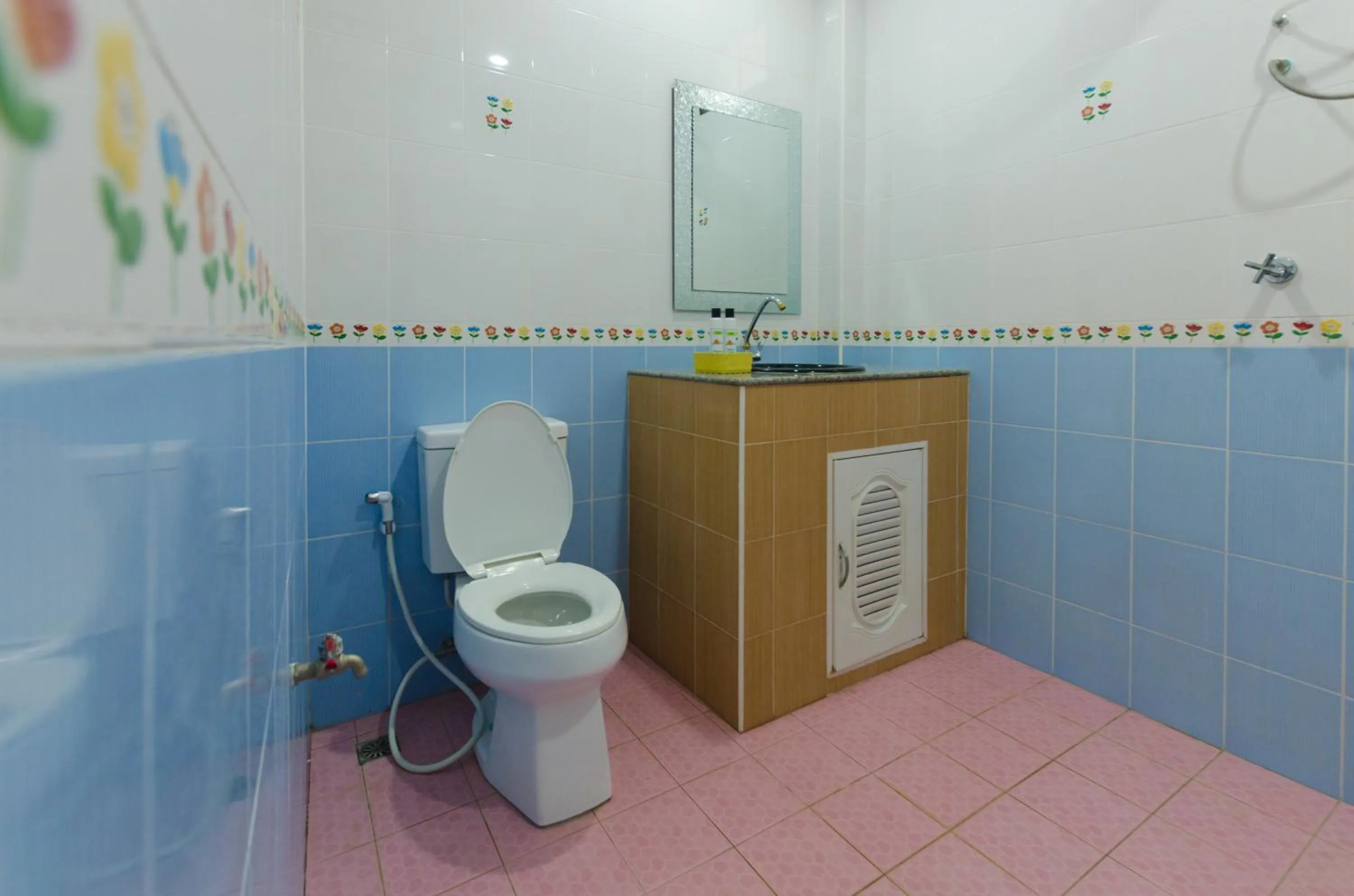 Sleep In Lanta Resort