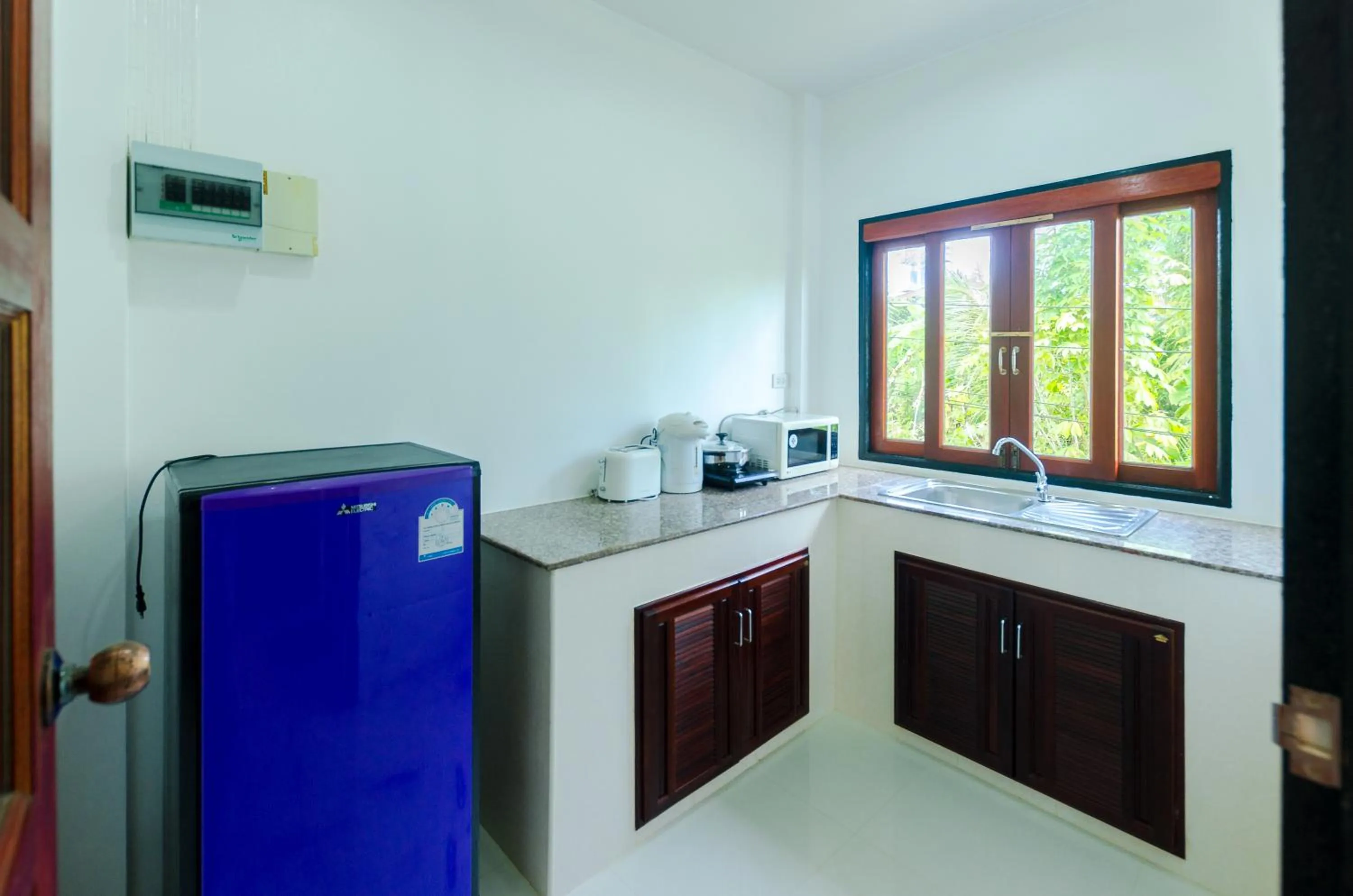 Sleep In Lanta Resort