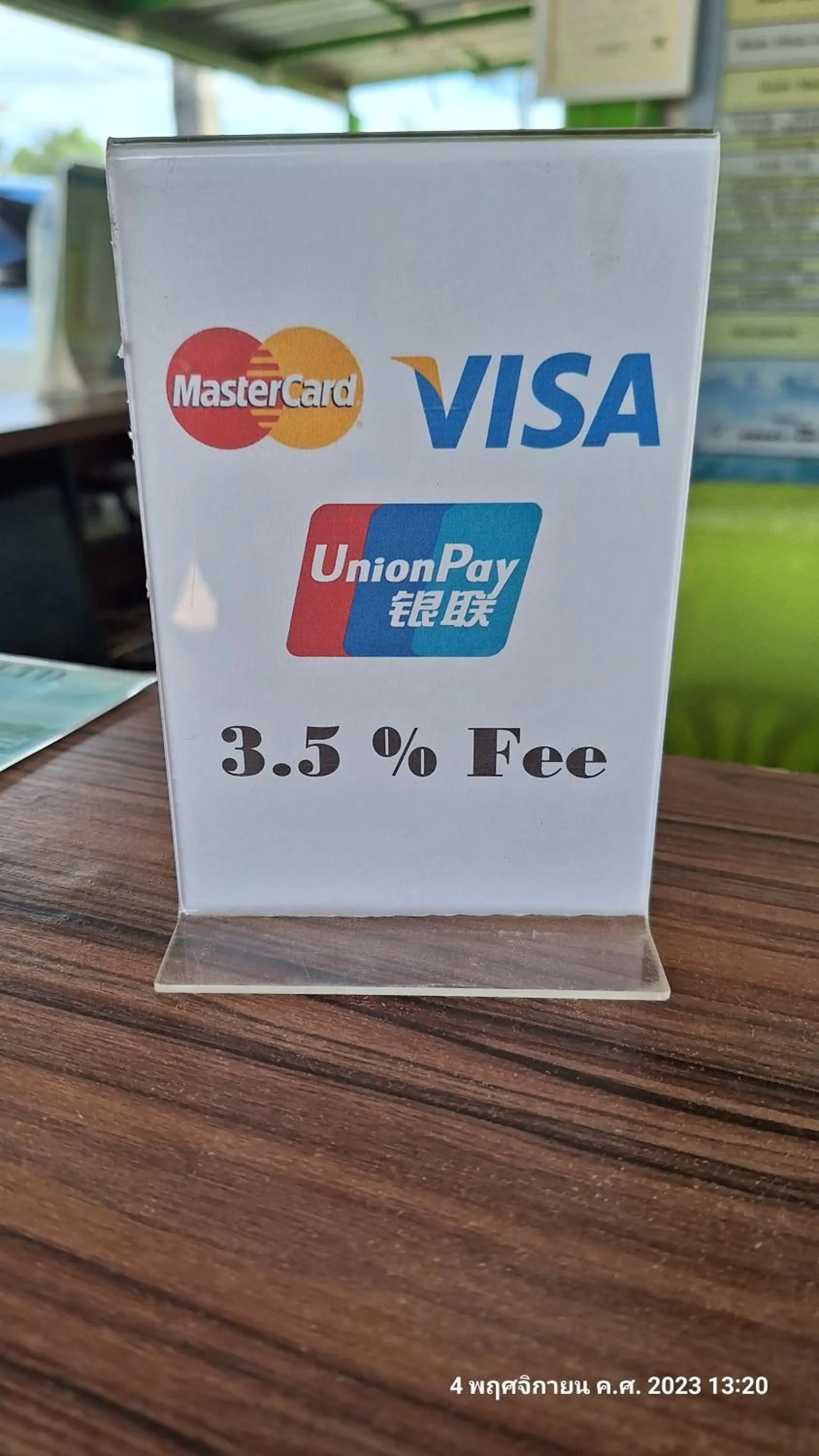 Sleep In Lanta Resort