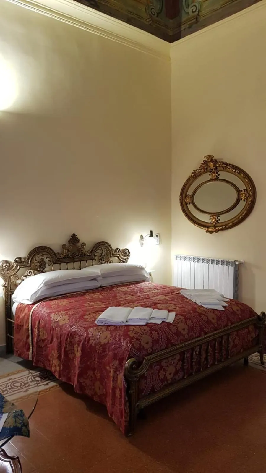 Bed in Residence San Mattia