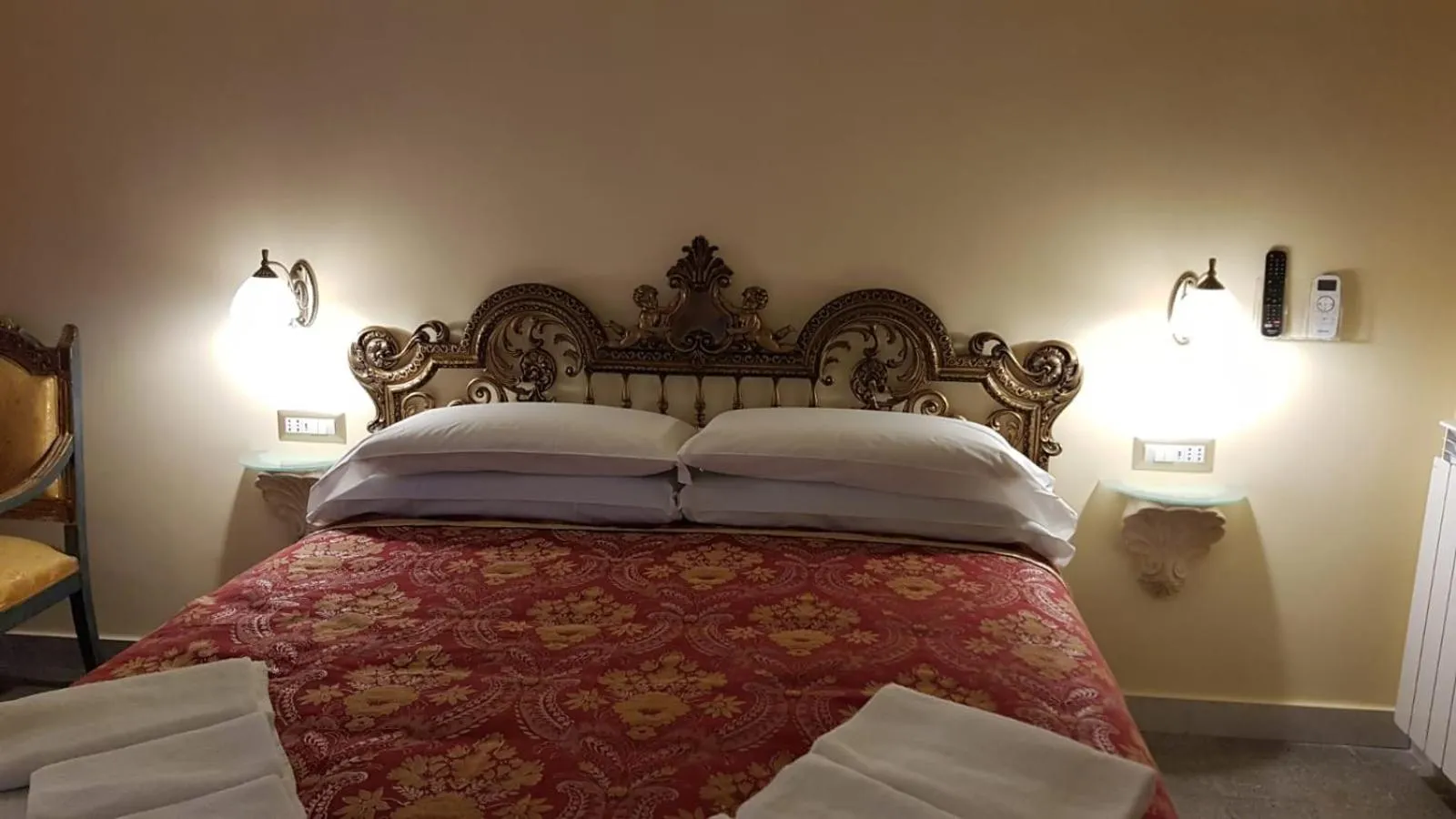 Bed in Residence San Mattia