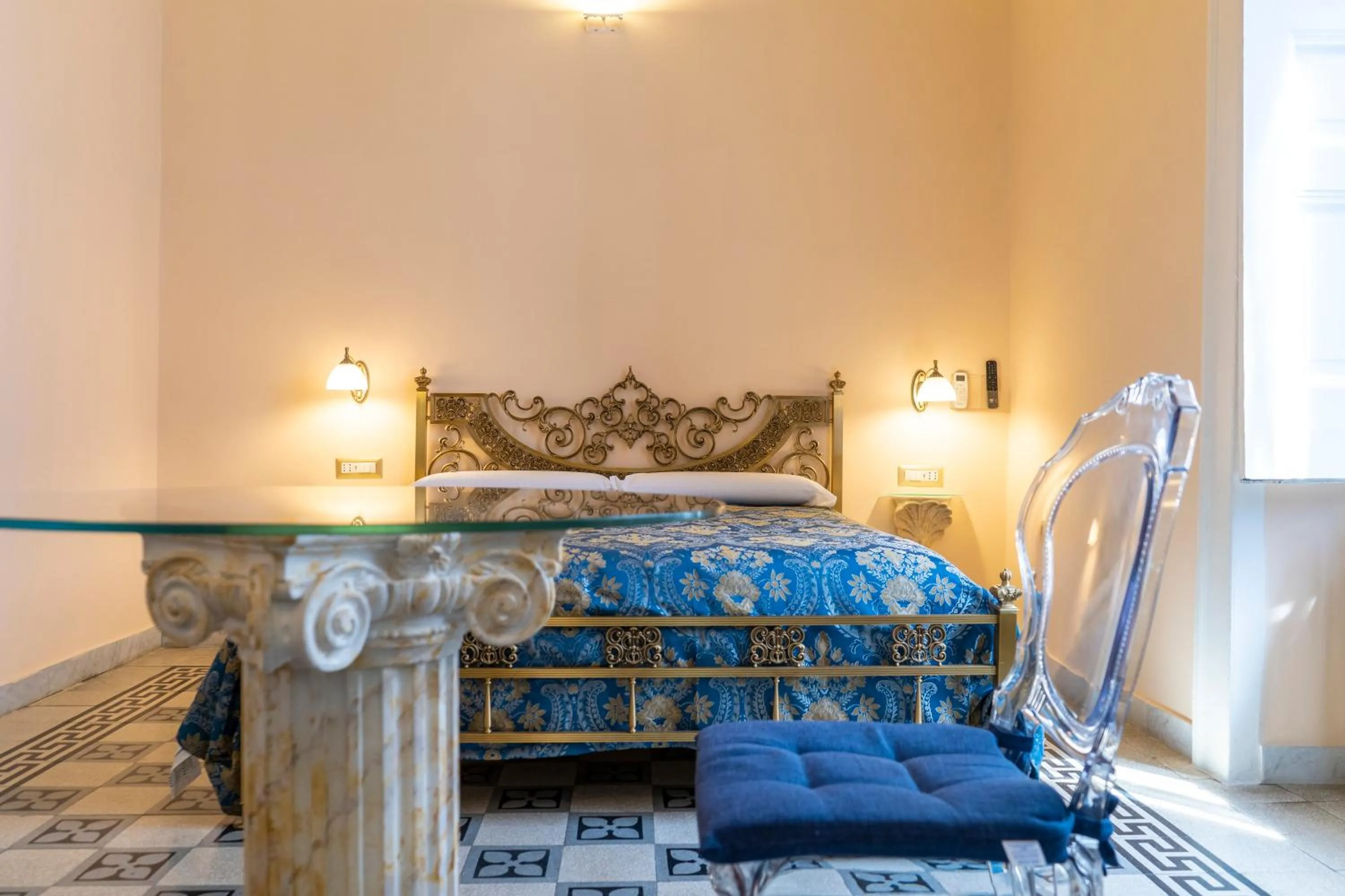 Bed in Residence San Mattia