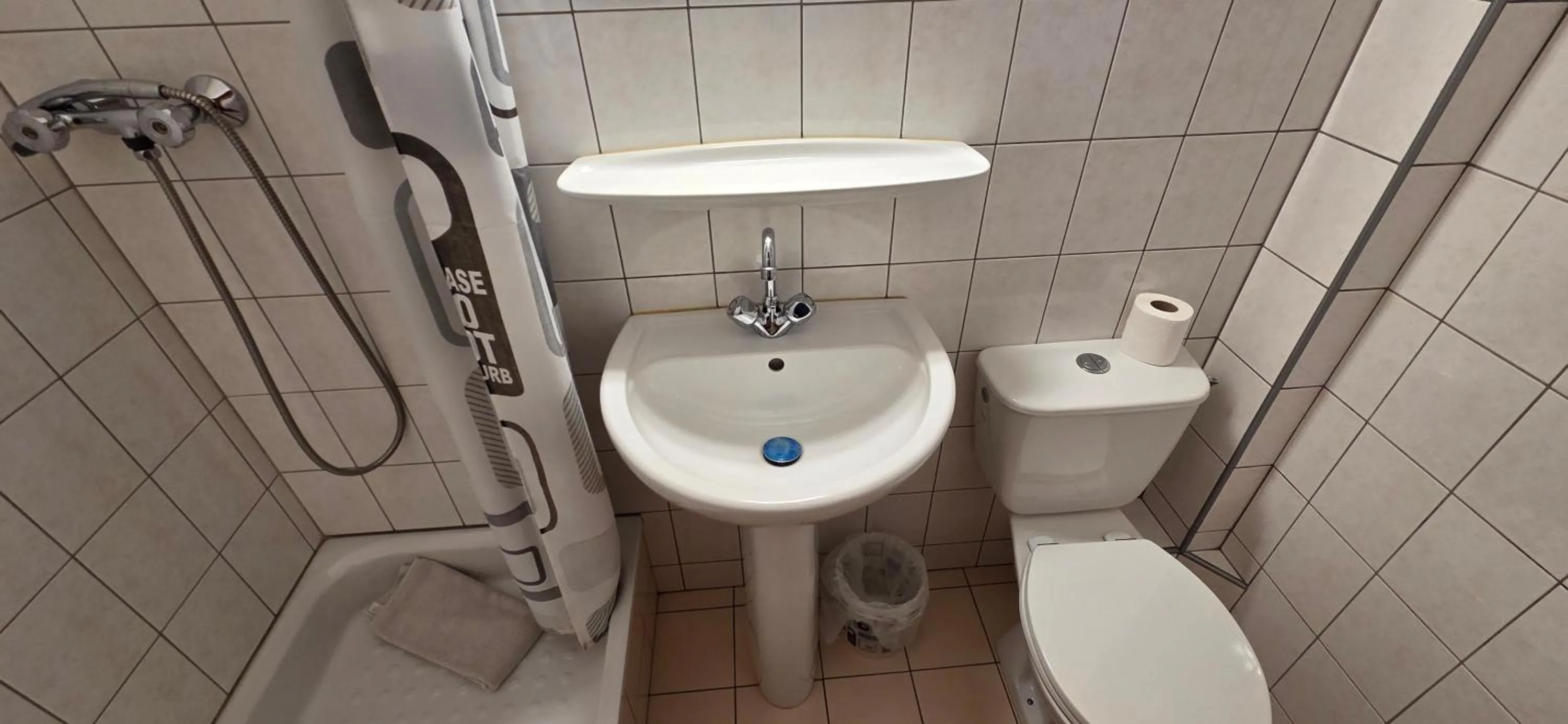 Résidence des Touristes