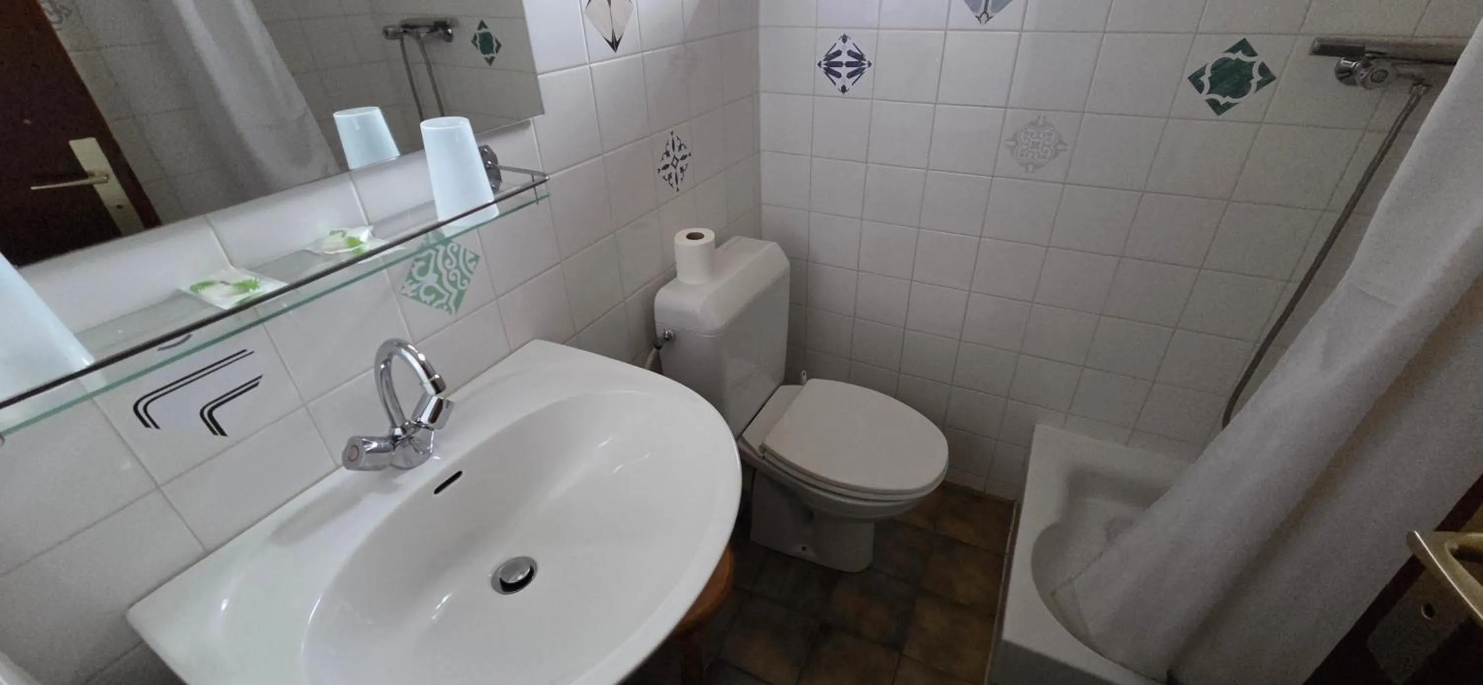 Résidence des Touristes