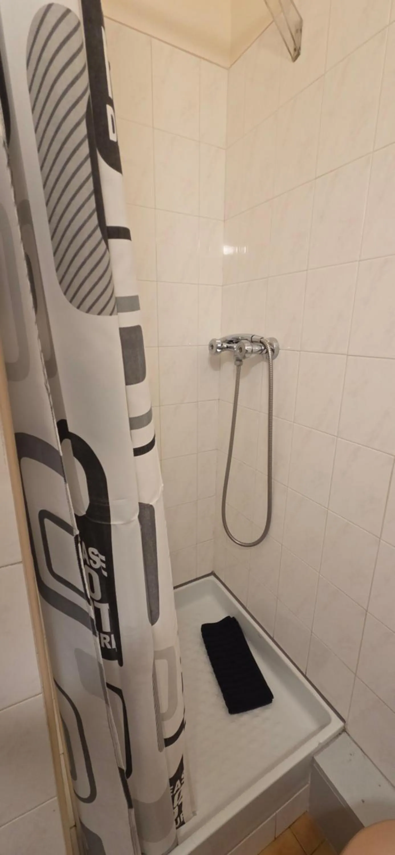 Résidence des Touristes