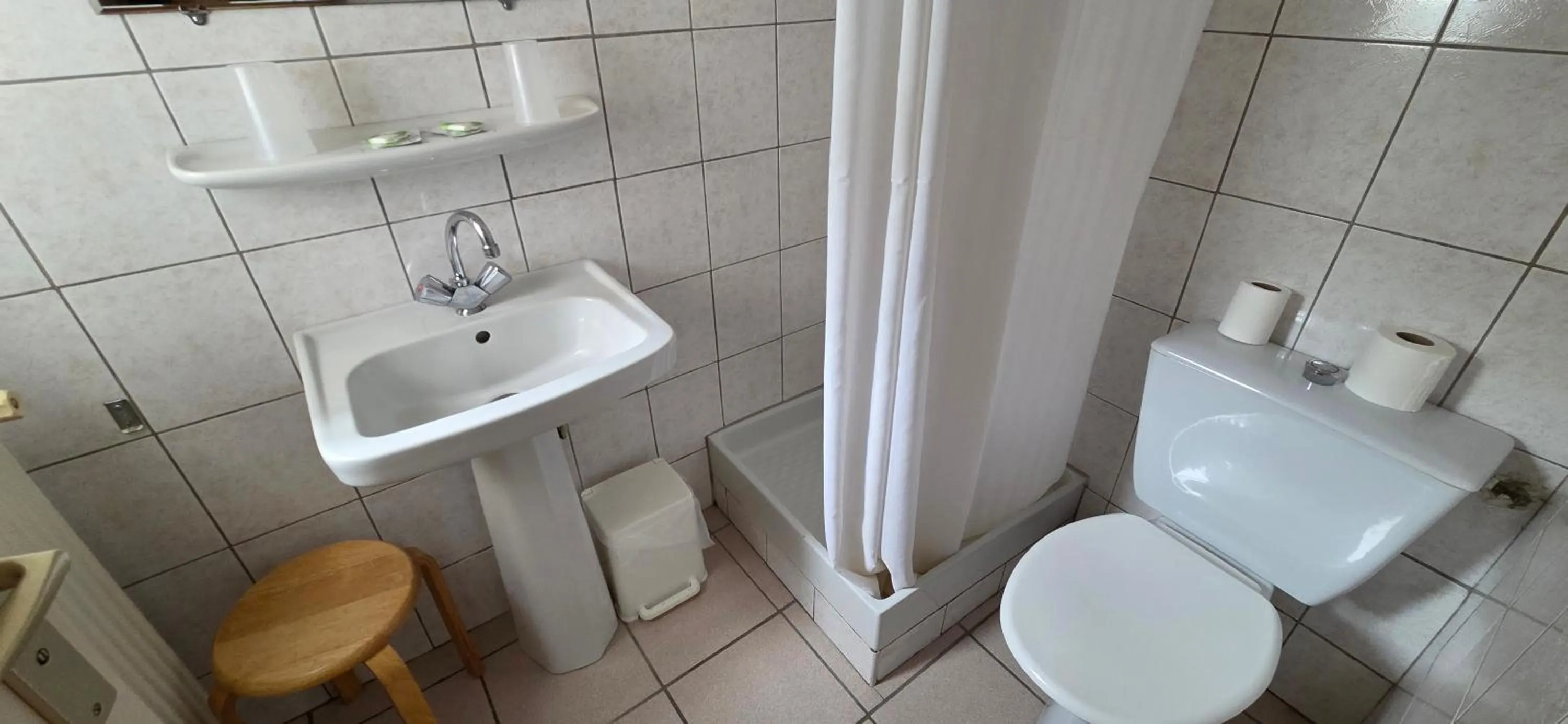 Résidence des Touristes