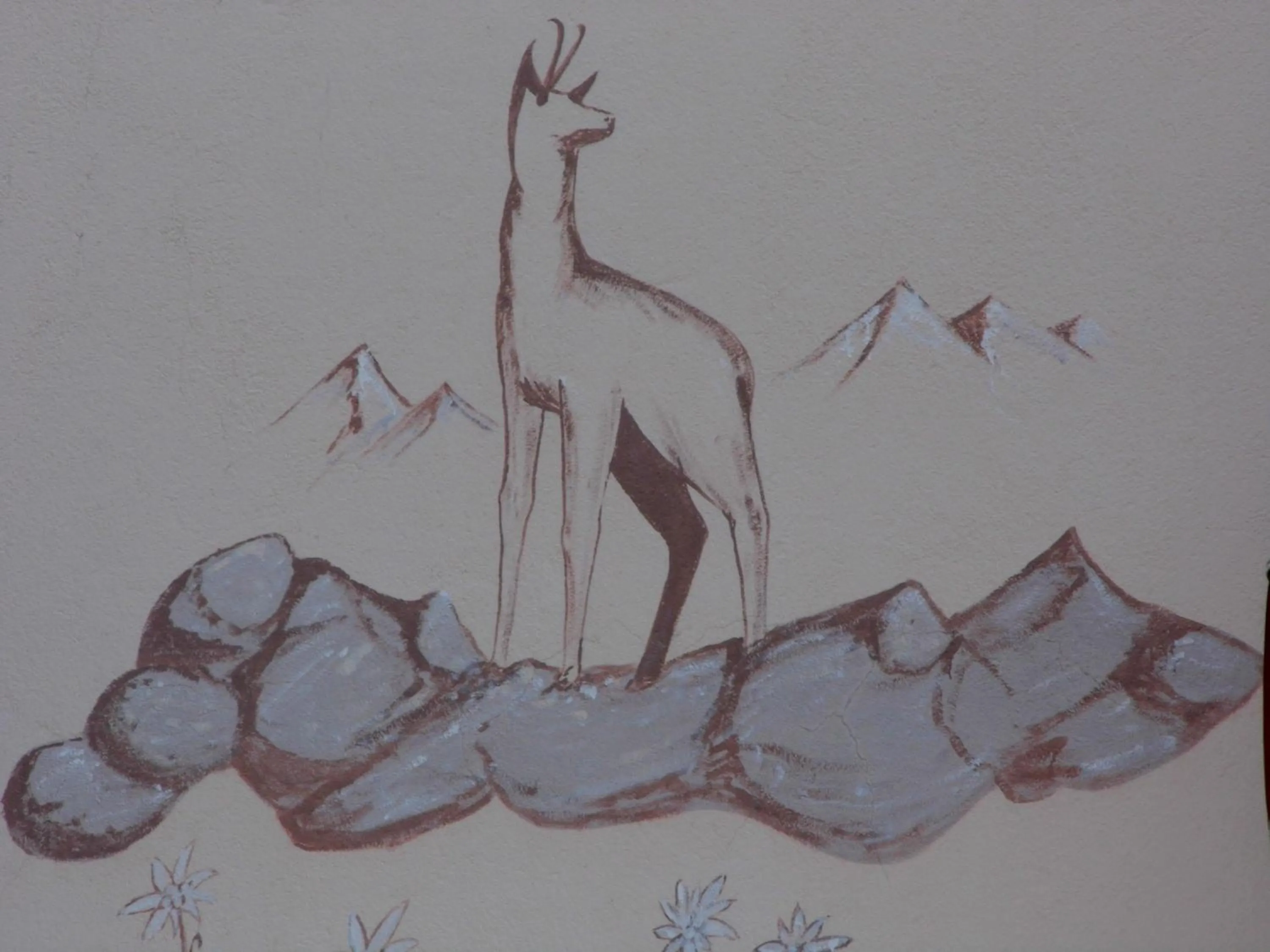 Property logo or sign in Résidence des Touristes