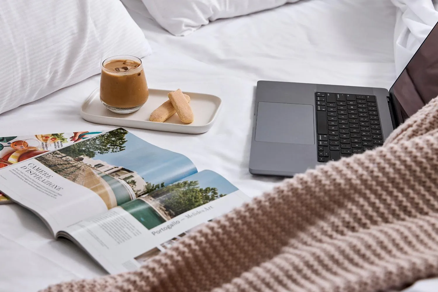 Bedroom, Bed in Hotel TOTTO Wollongong