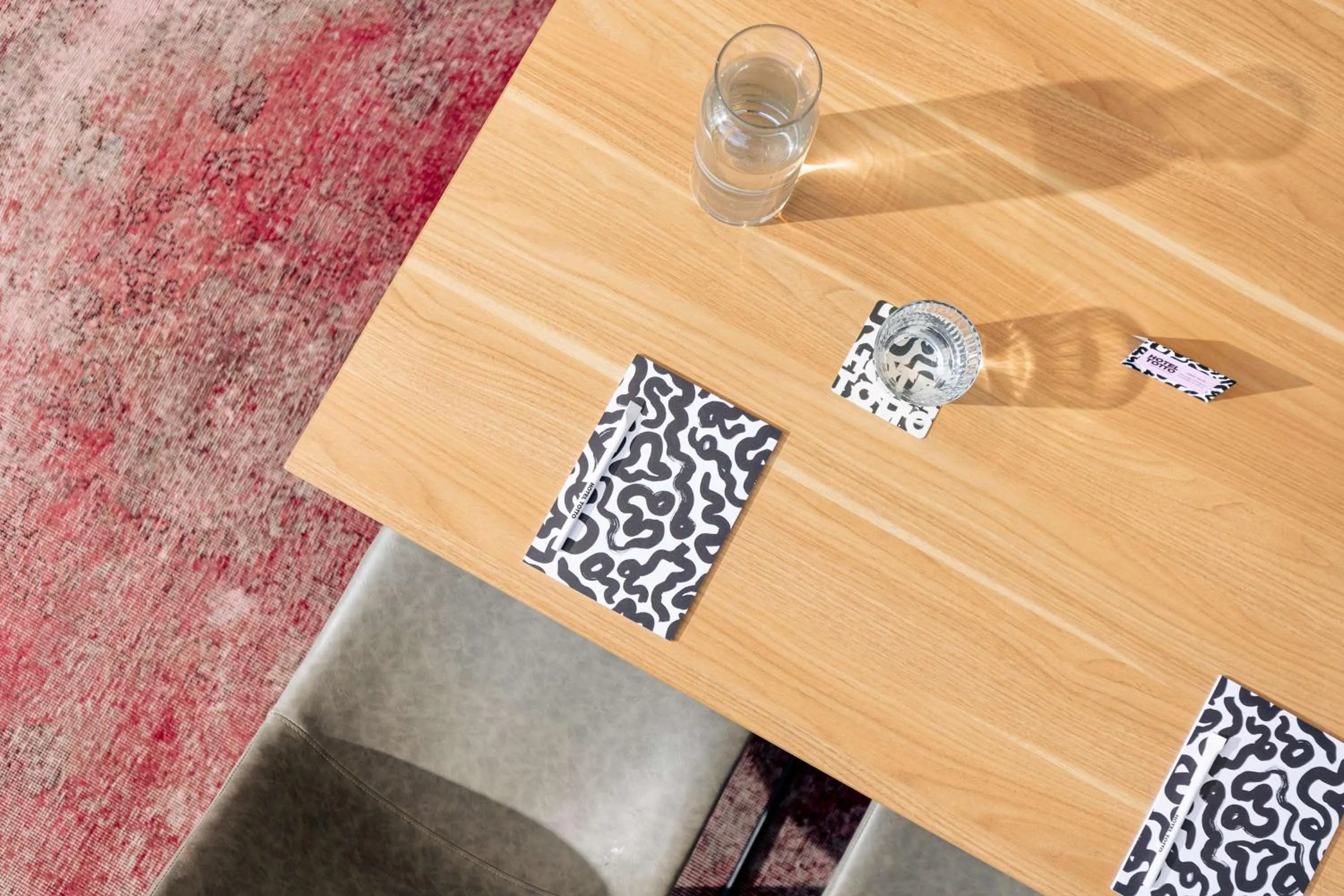 Business facilities in Hotel TOTTO Wollongong