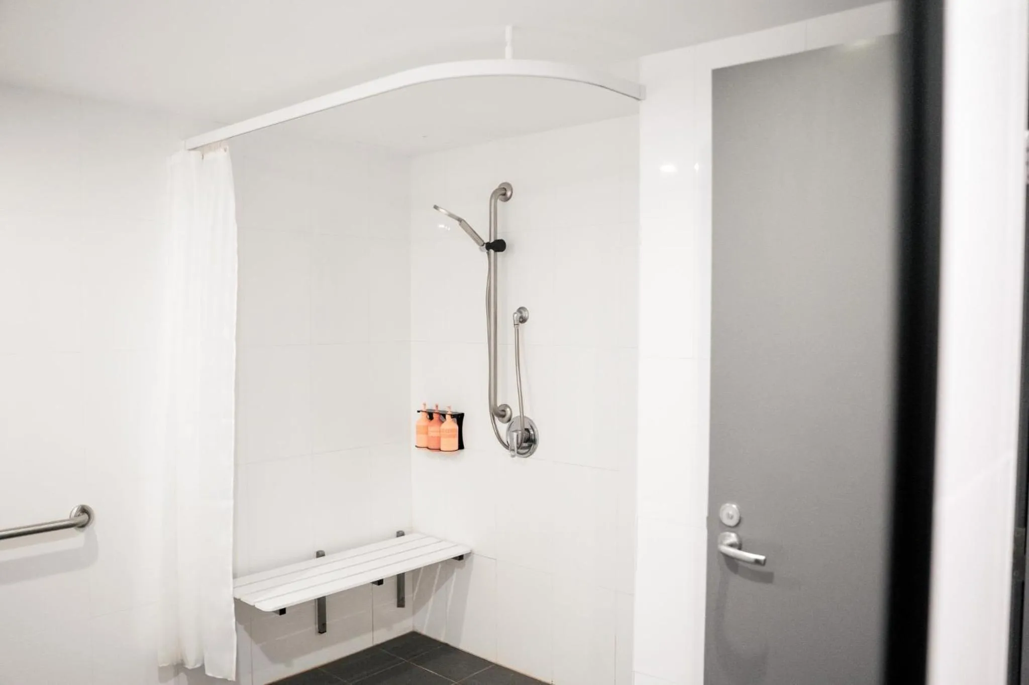 Bathroom in Hotel TOTTO Wollongong