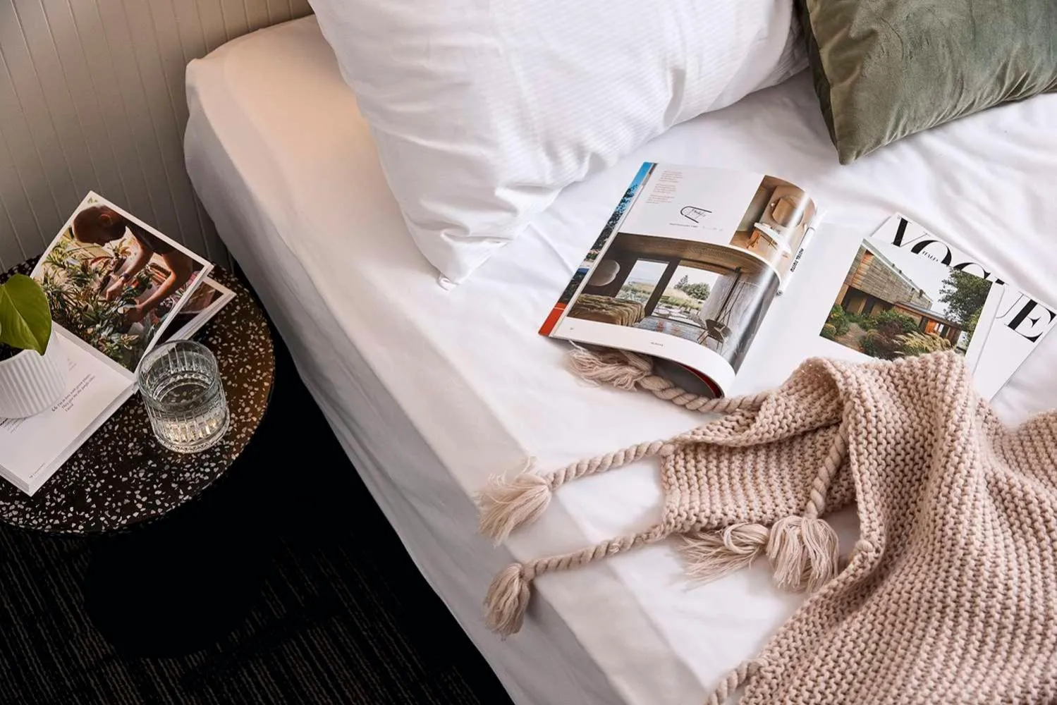 Other, Bed in Hotel TOTTO Wollongong