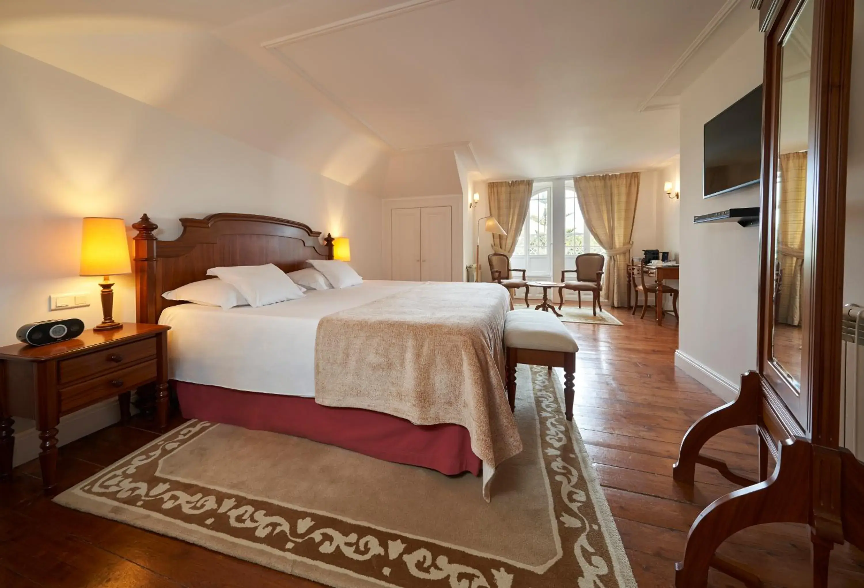 Superior Room in PortoBay Serra Golf Superior Room in PortoBay Serra Golf