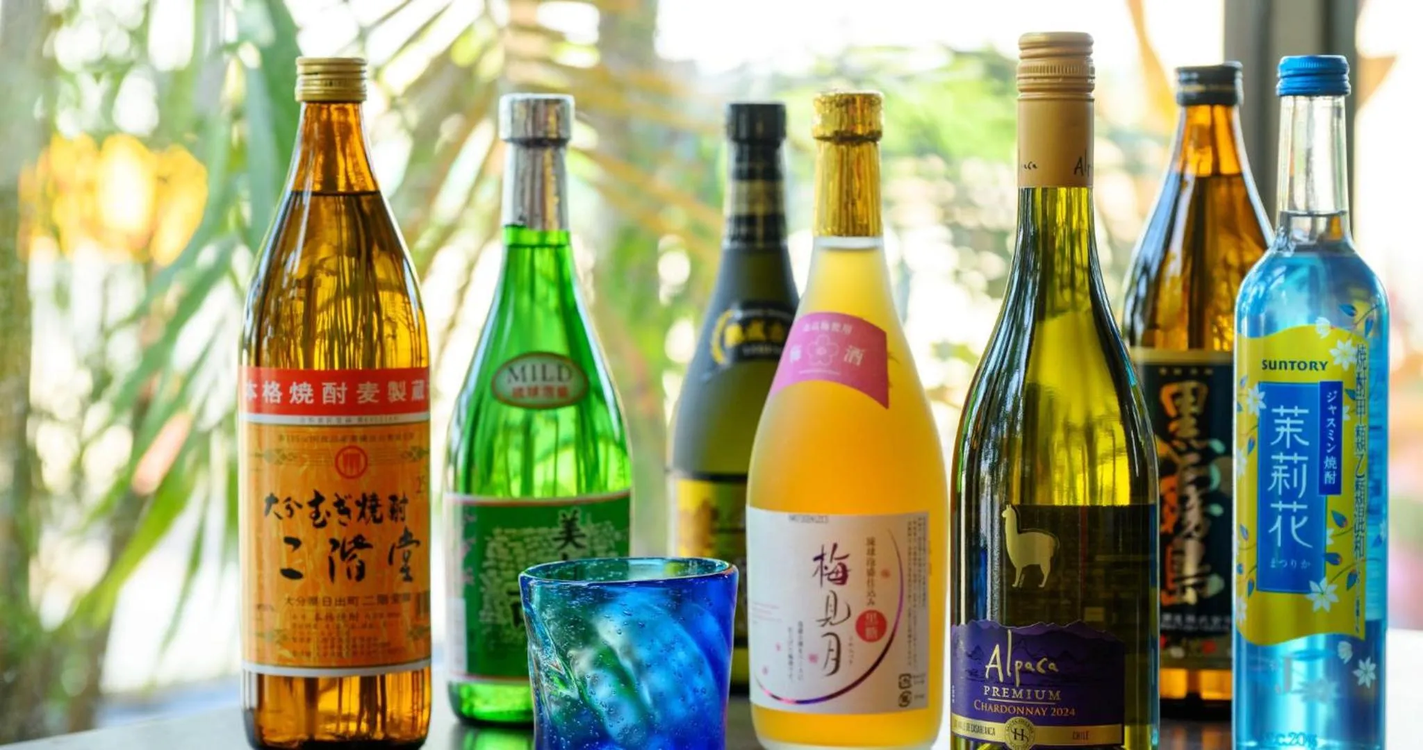 Restaurant/places to eat in Lit Hotel NAKIJIN