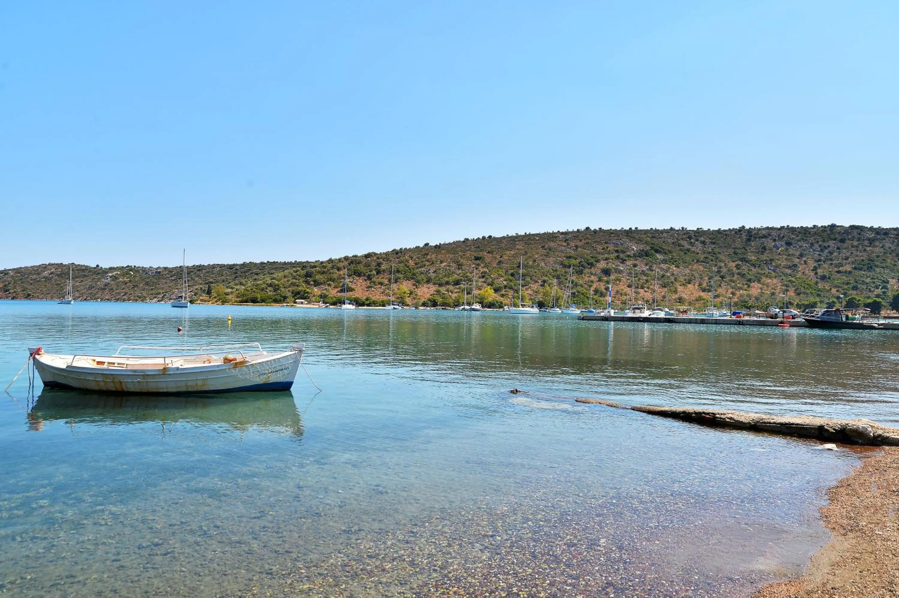 Neighbourhood in ID Holiday Living