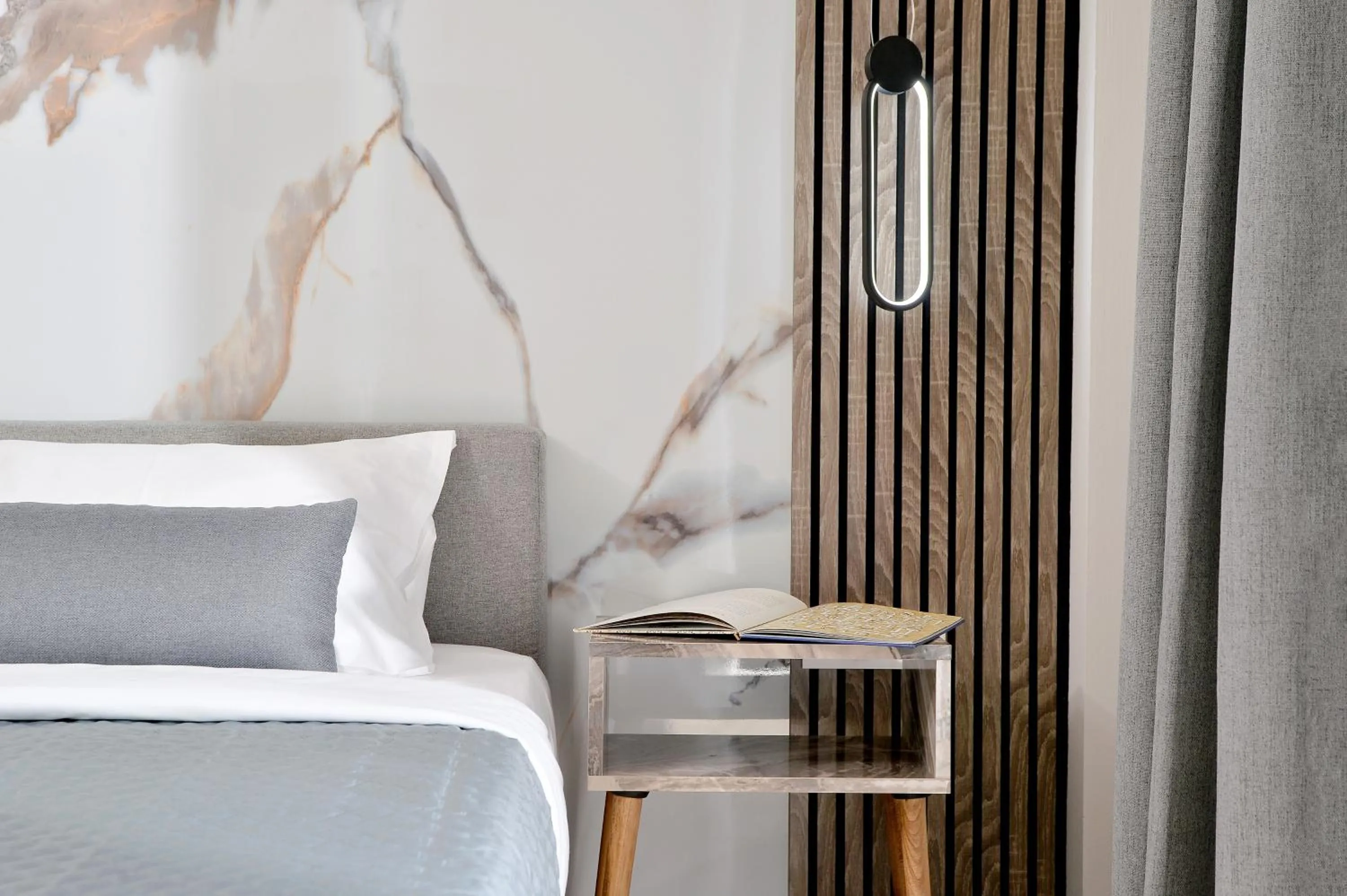 Bed in ID Holiday Living