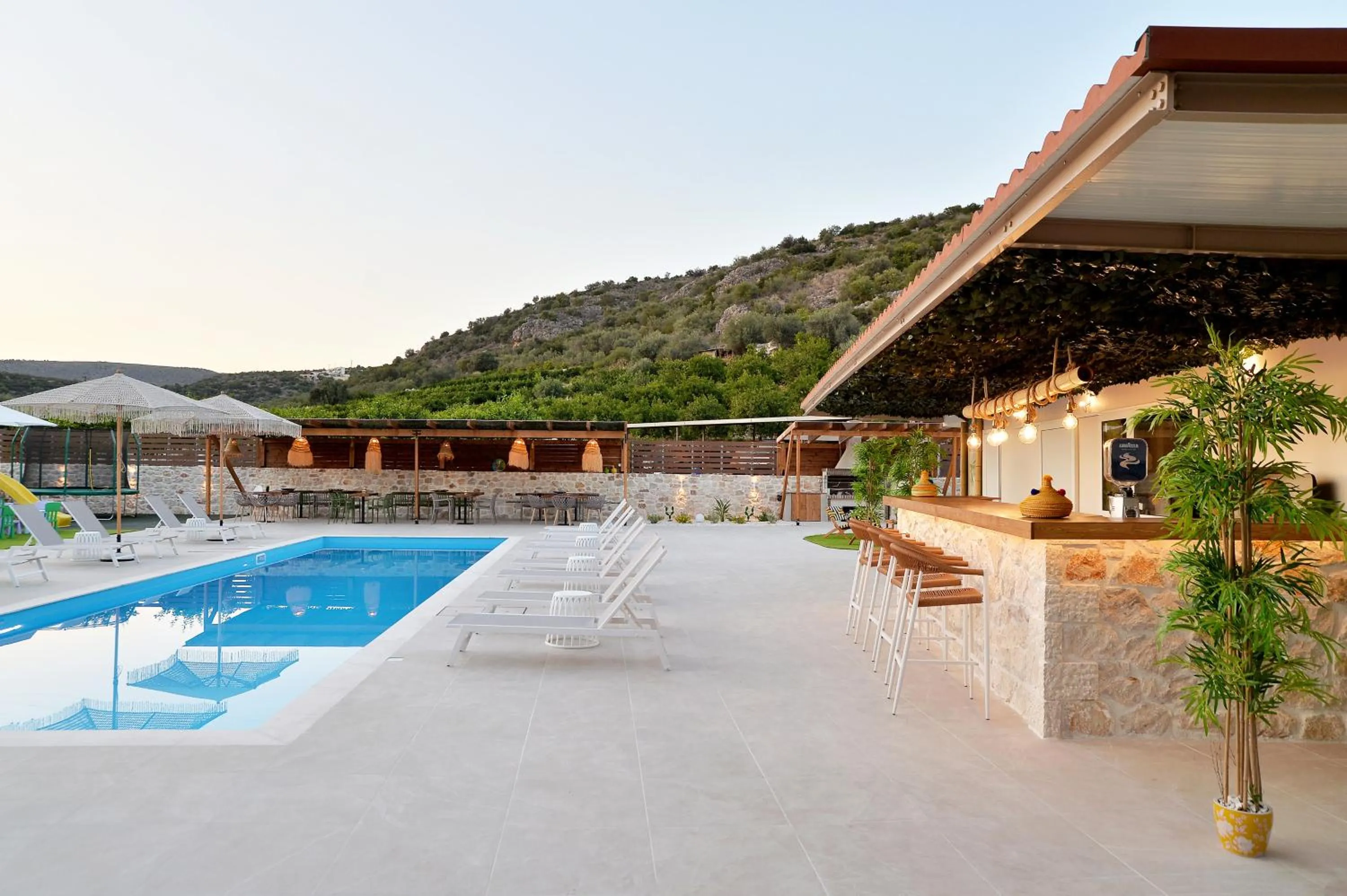 Property building in ID Holiday Living