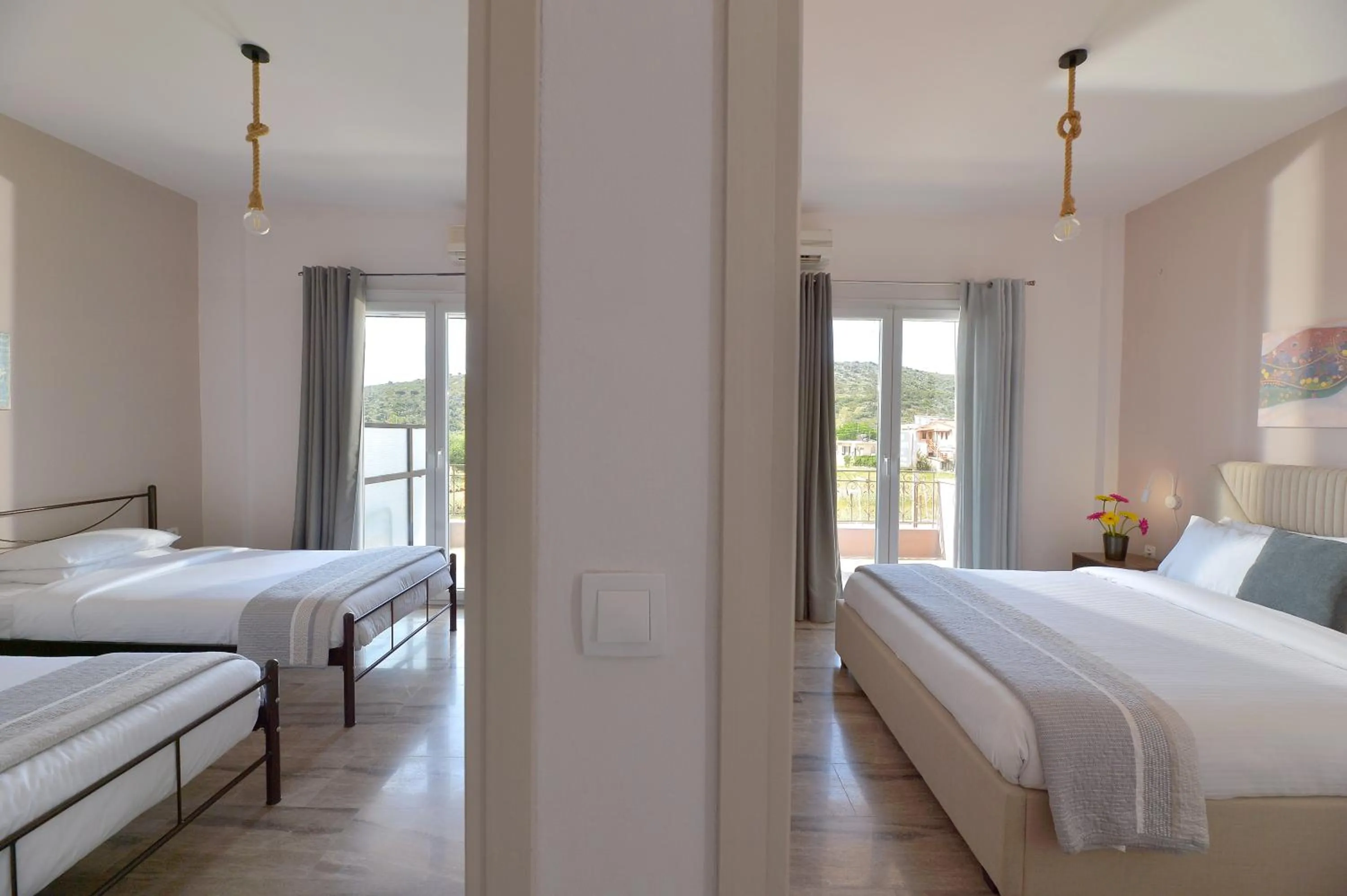 Bed in ID Holiday Living