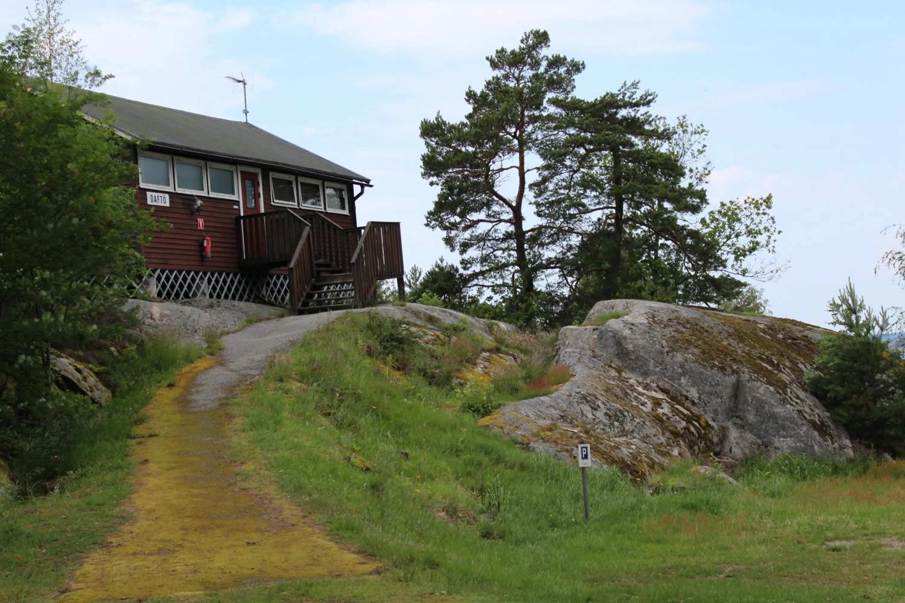 Källviken Semesterby