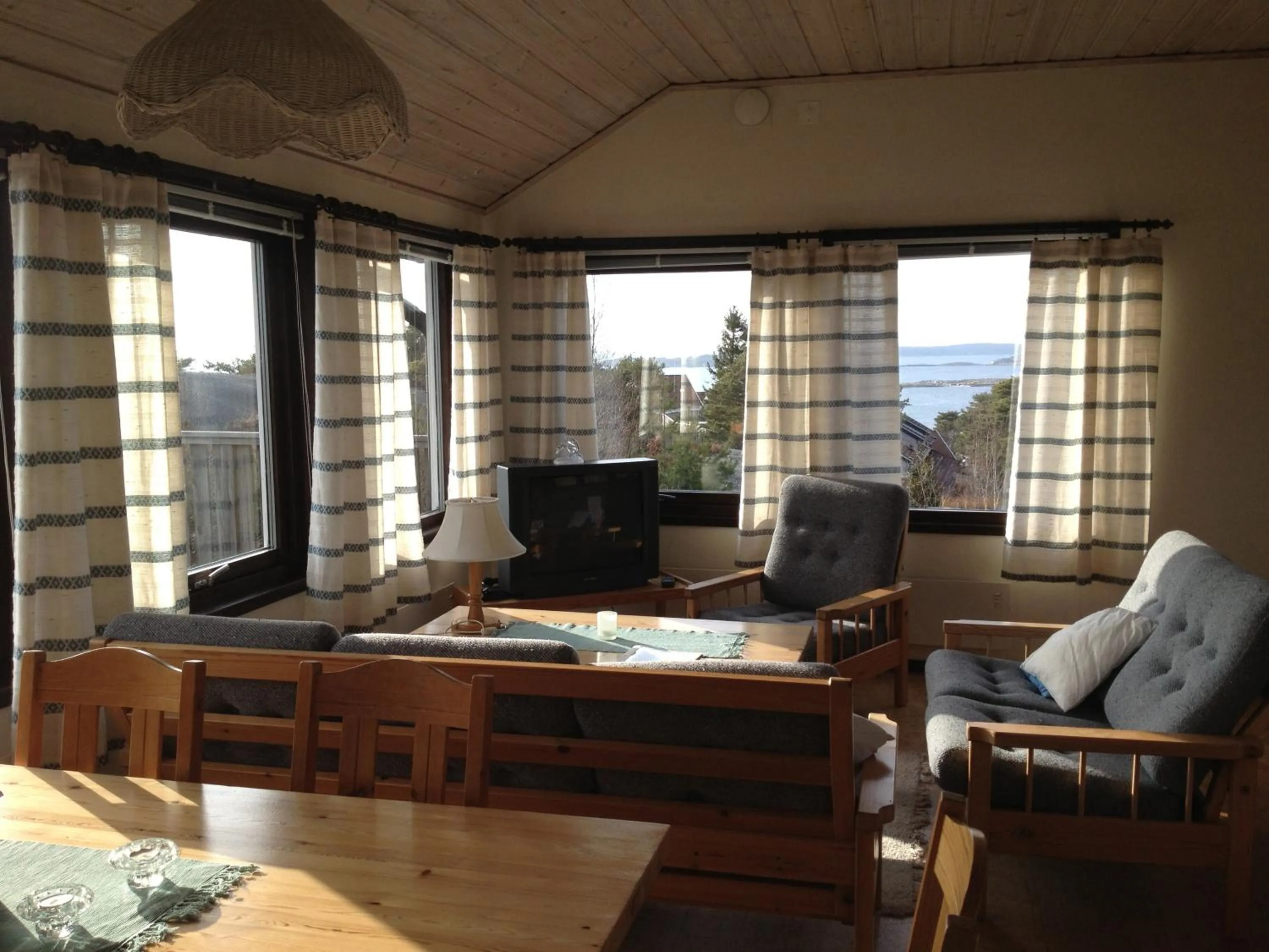 Day in Källviken Semesterby