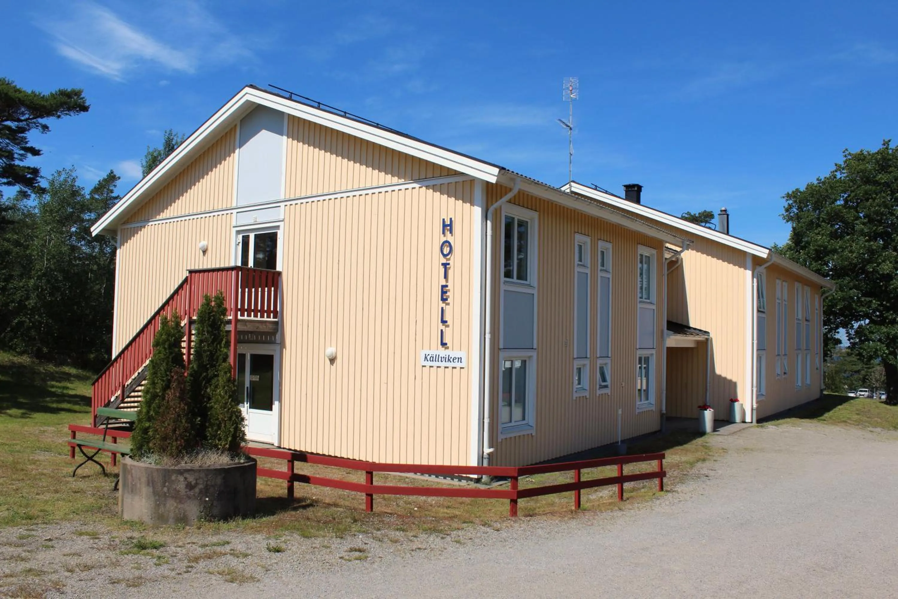 Källviken Semesterby