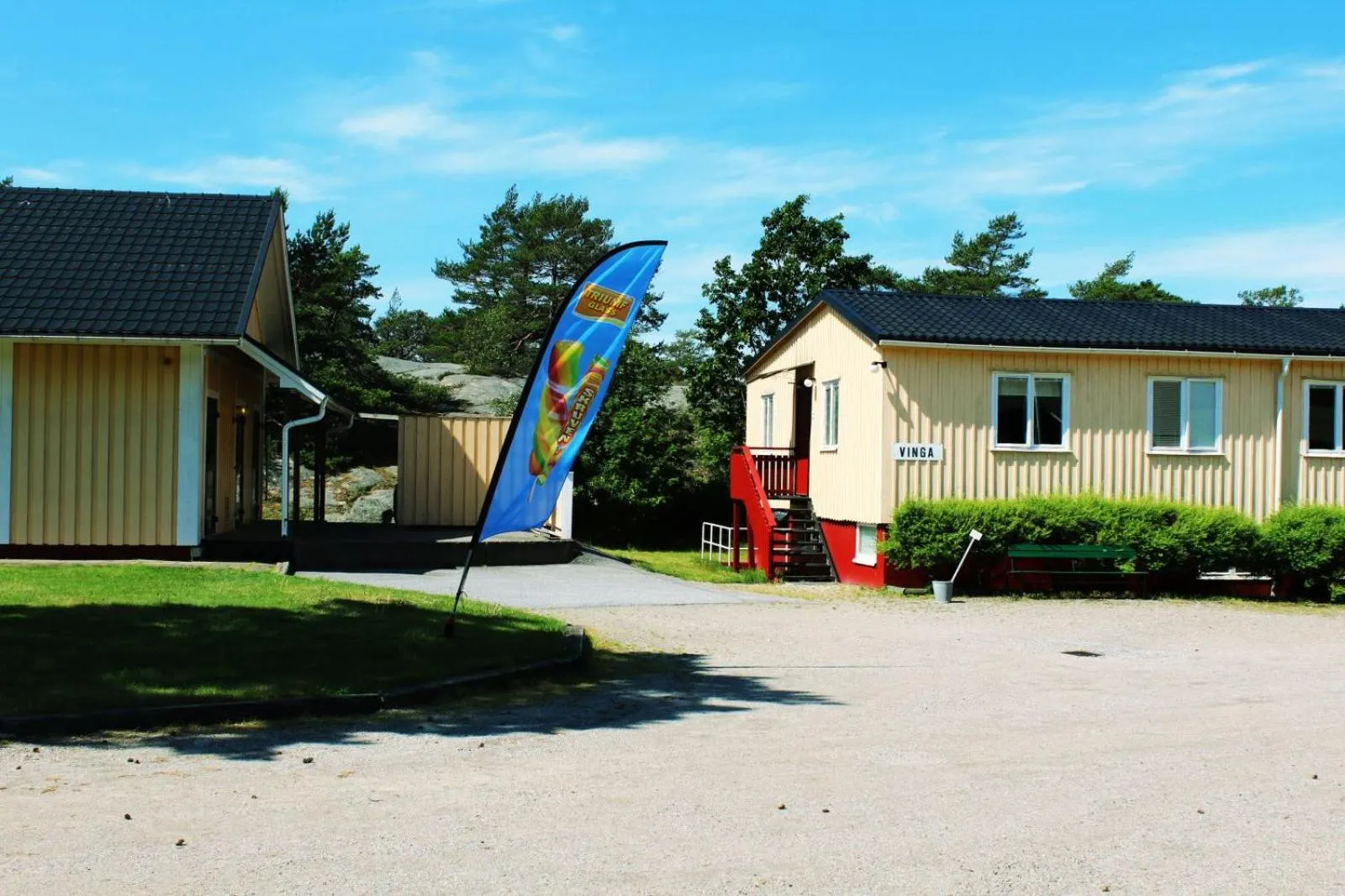 Källviken Semesterby