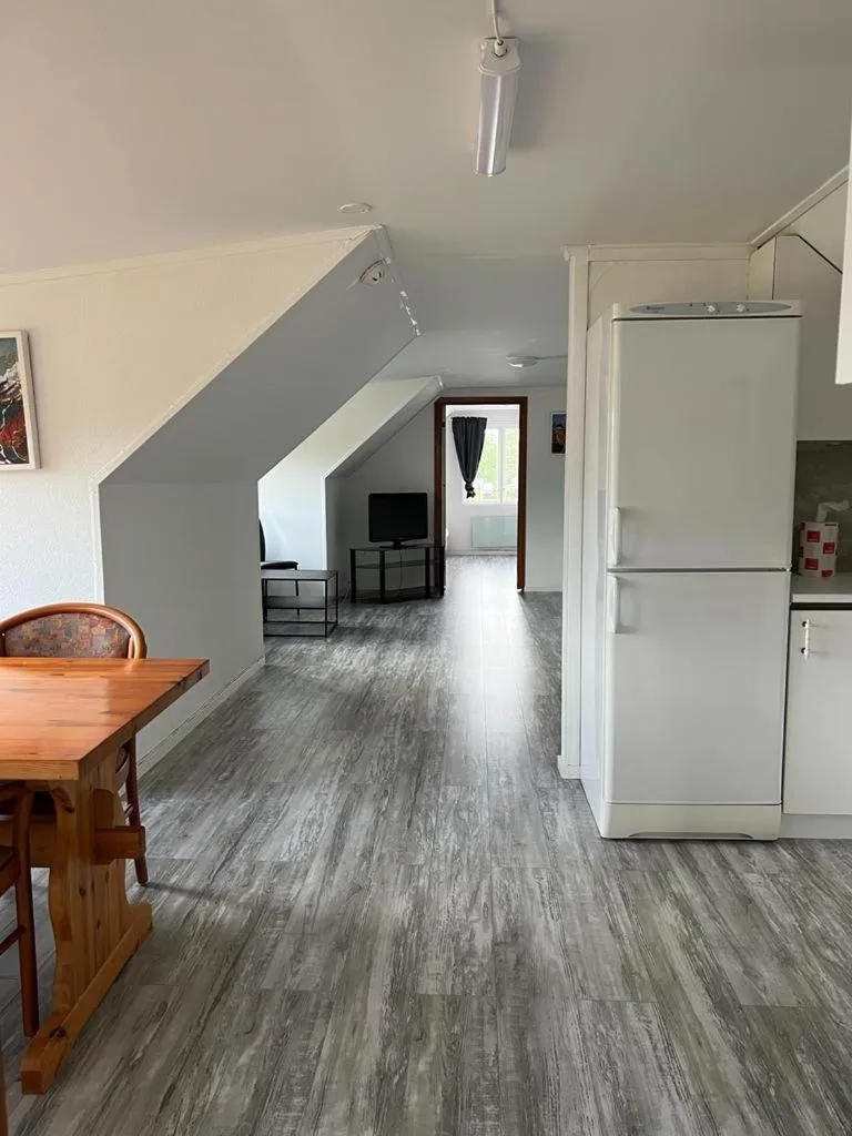 Källviken Semesterby