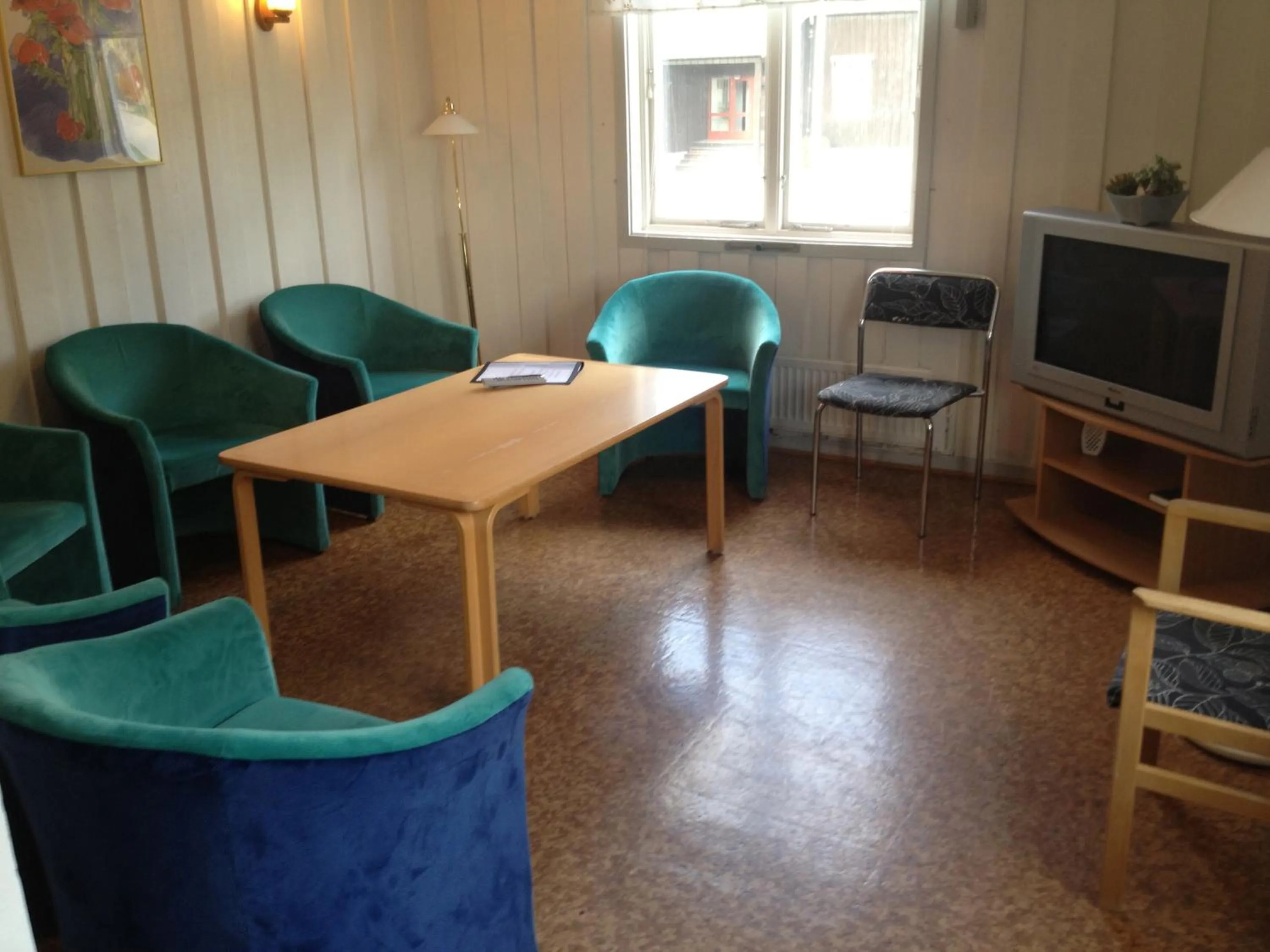 Day in Källviken Semesterby