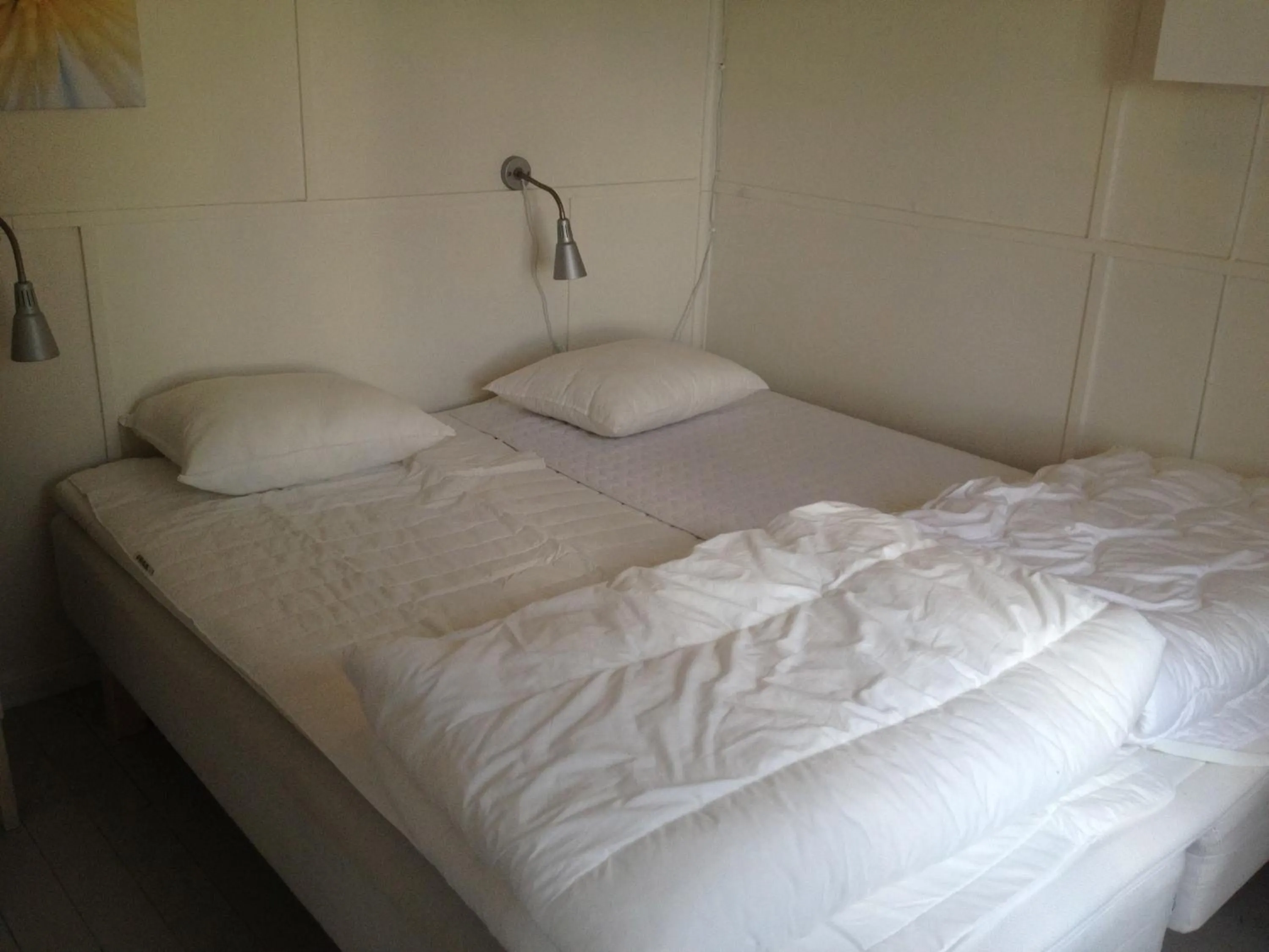 Bed in Källviken Semesterby