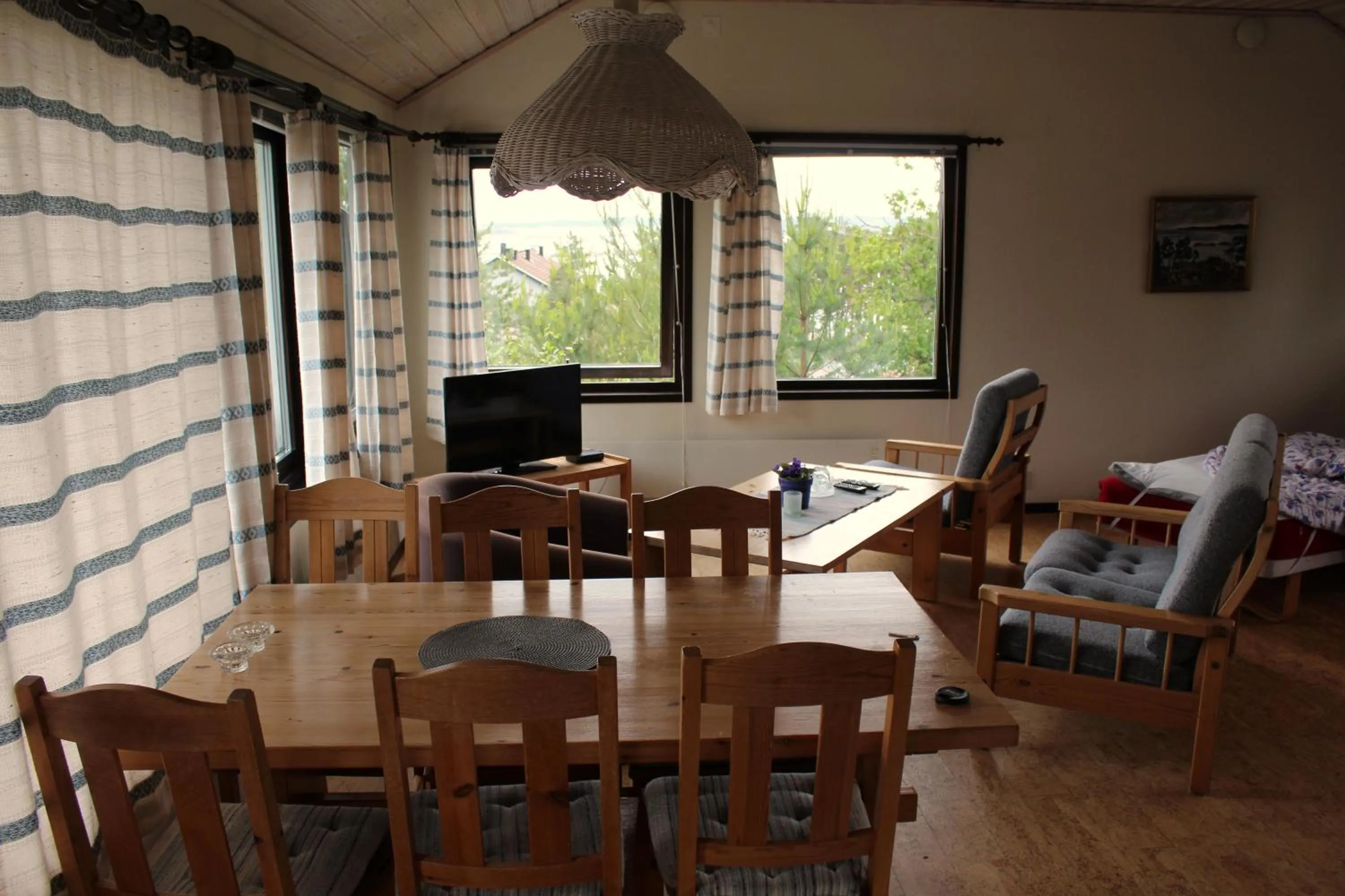 Källviken Semesterby