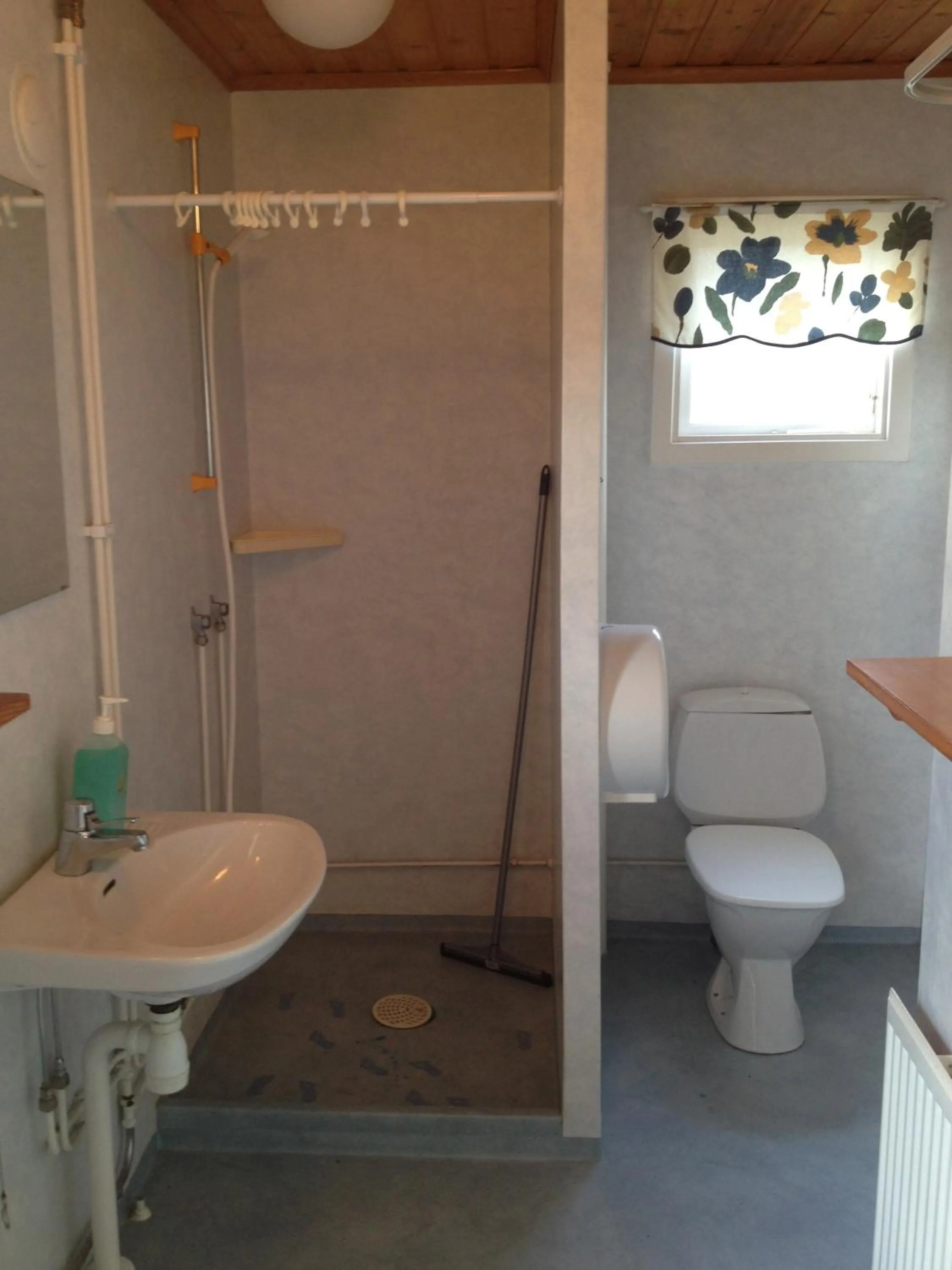 Day in Källviken Semesterby