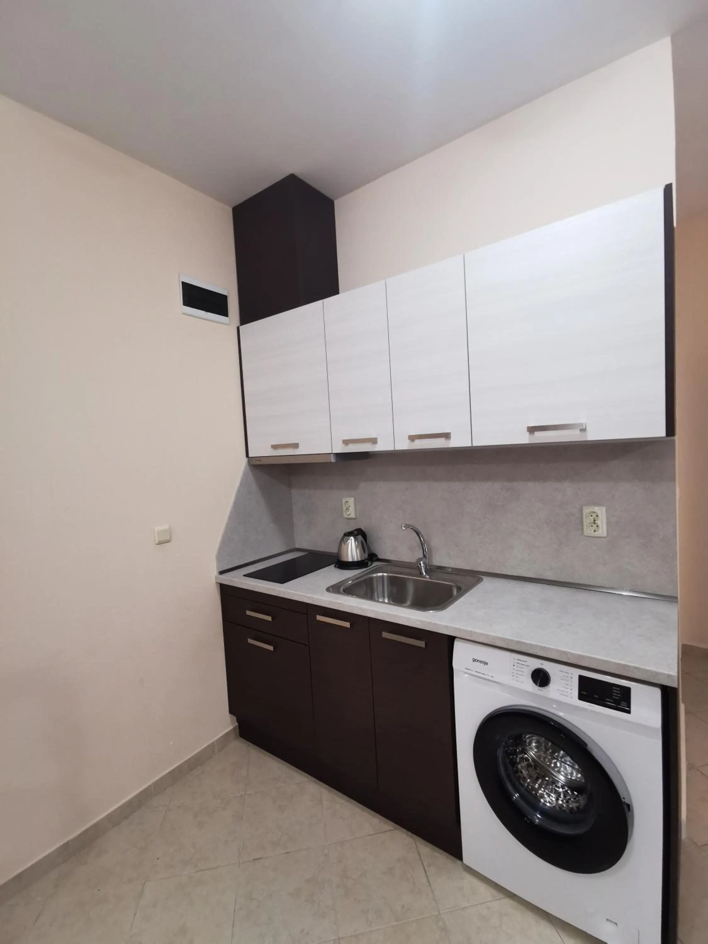 Rose Garden Omax Apartments