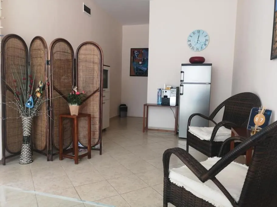 Rose Garden Omax Apartments