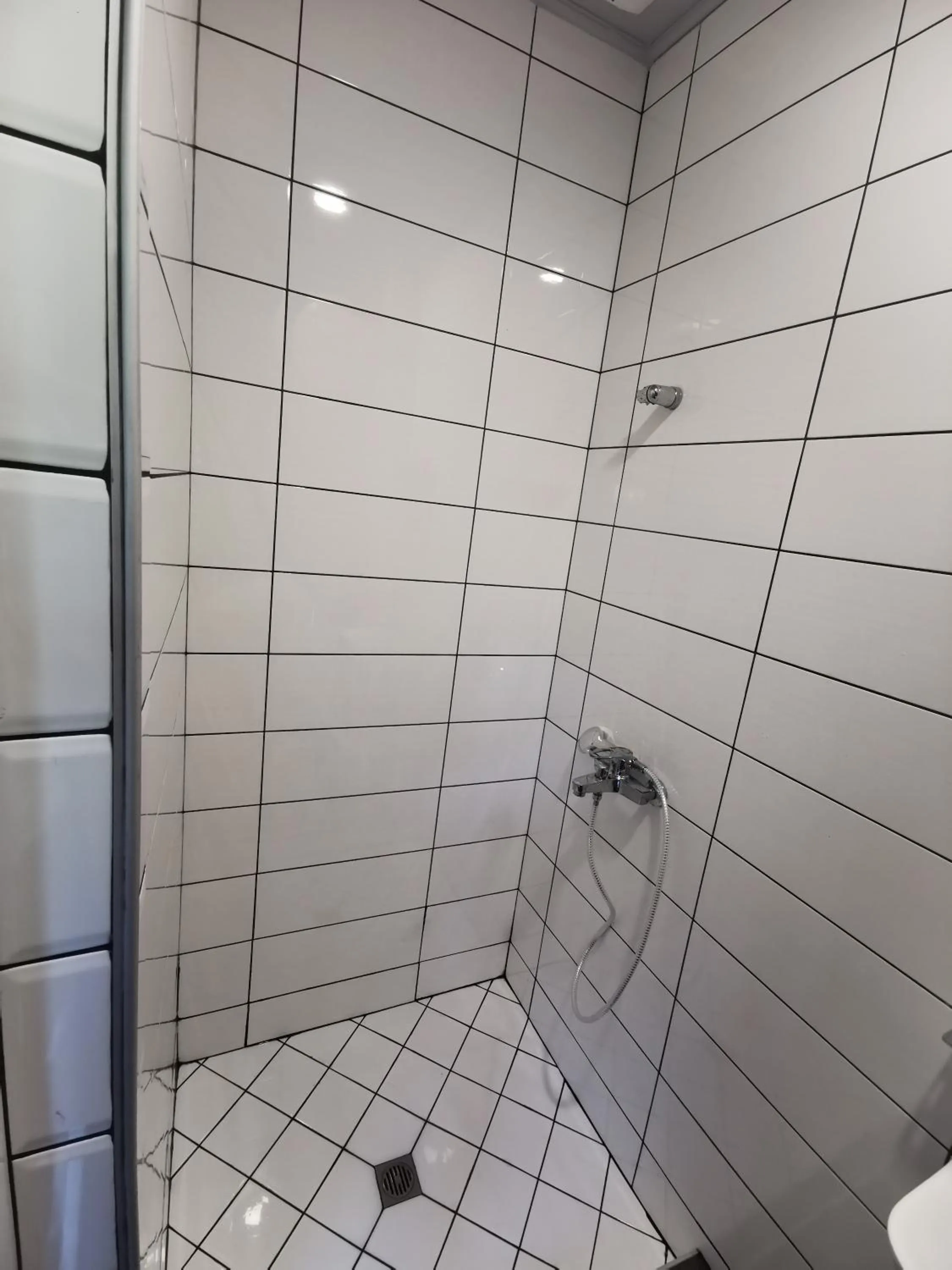 Rose Garden Omax Apartments