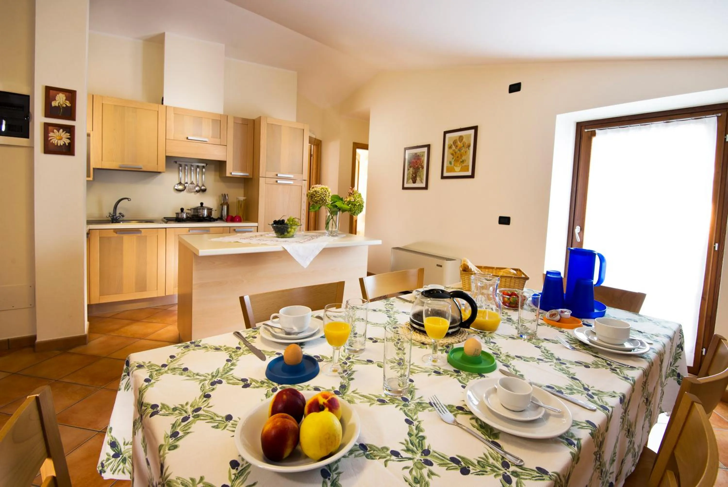 Residence Corte Camaldoli