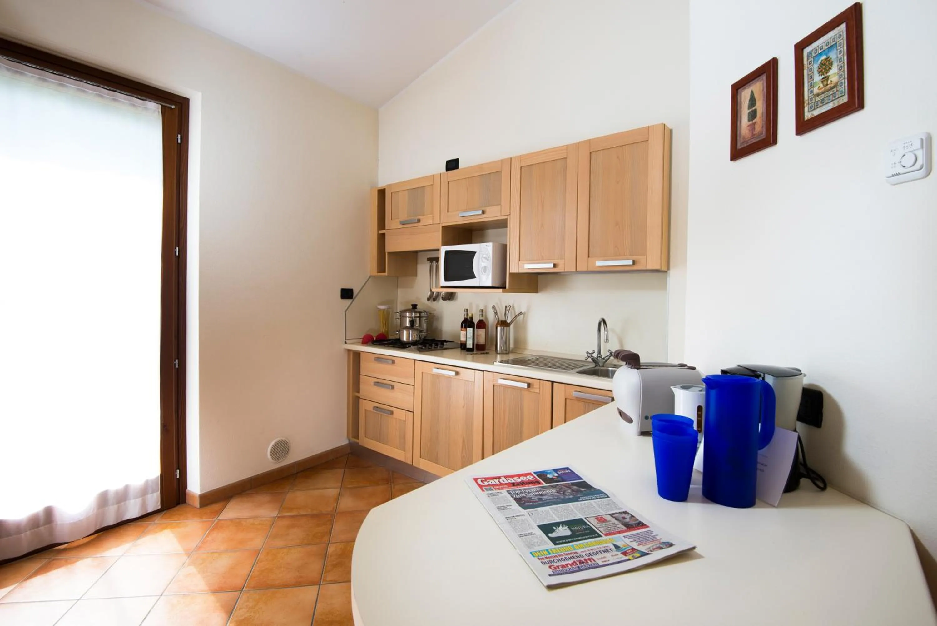 Residence Corte Camaldoli