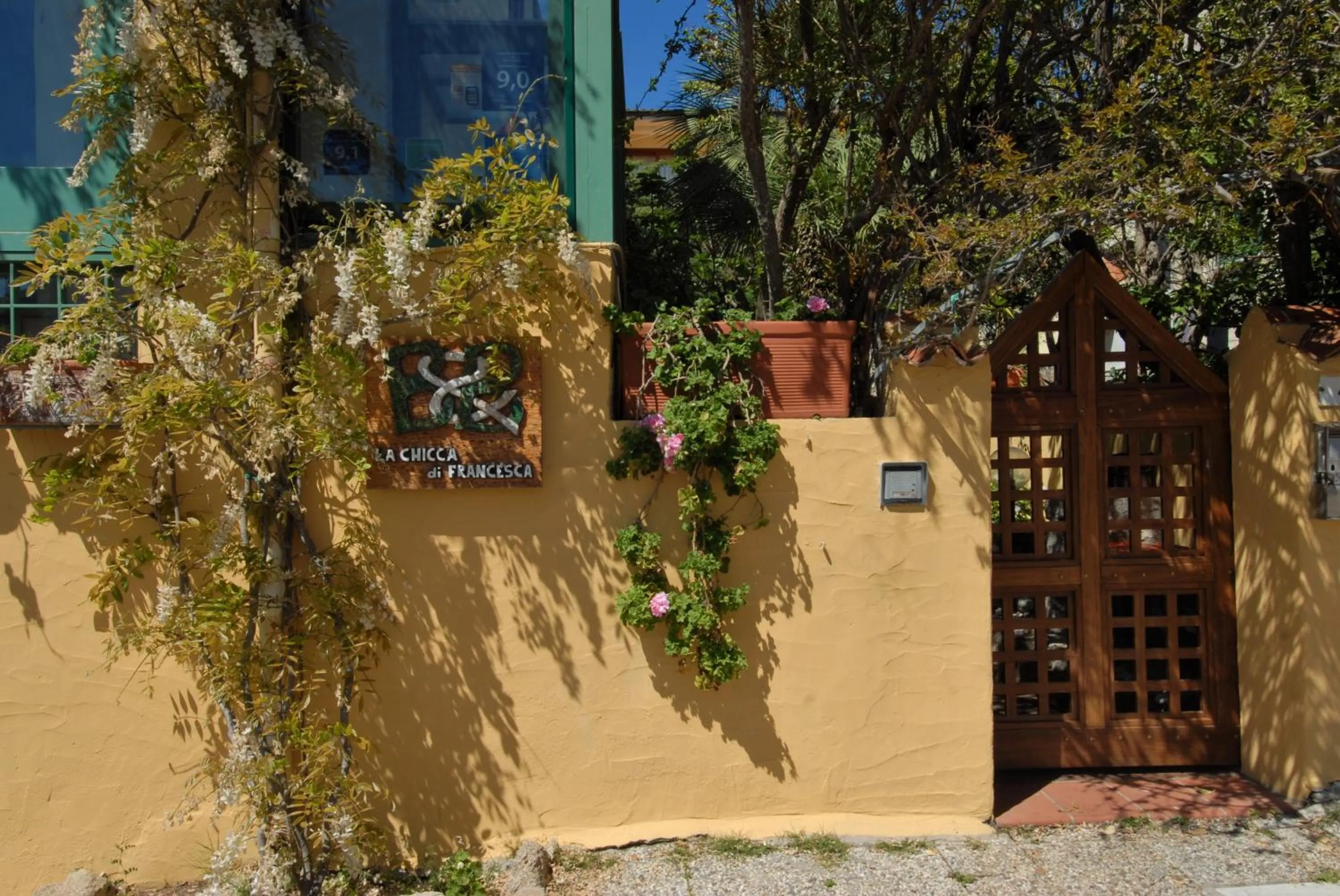 La Chicca di Francesca