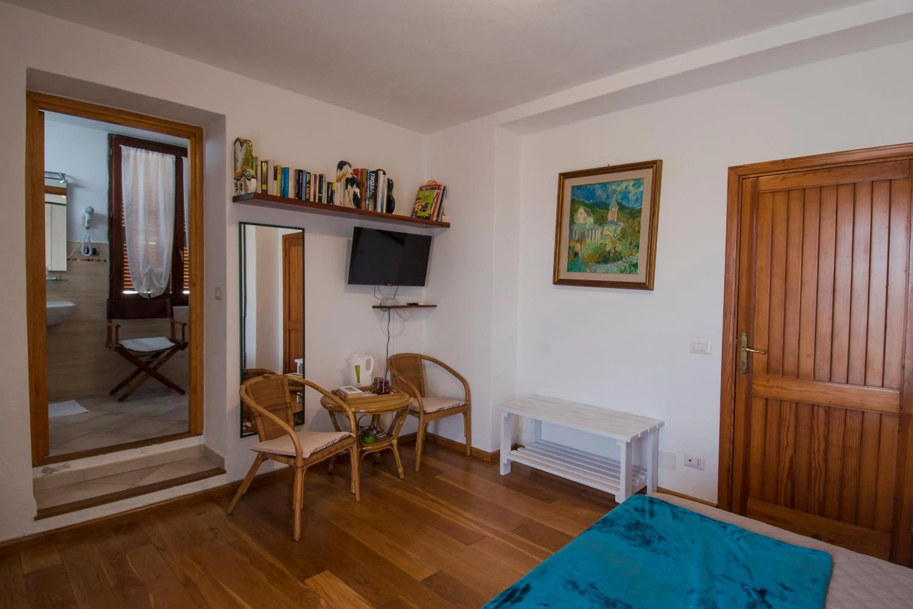 La Chicca di Francesca