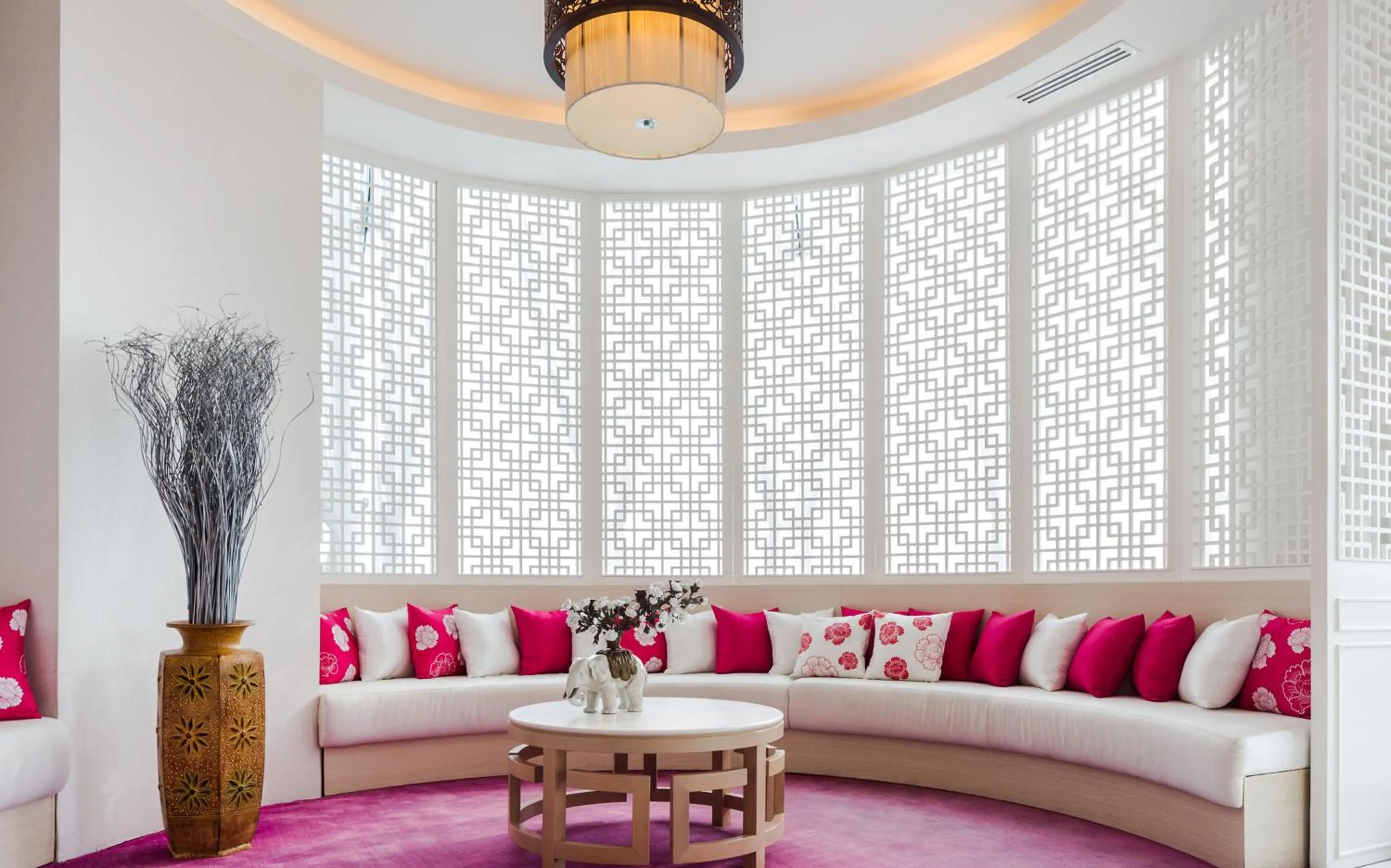 Restaurant/places to eat in Cape Dara Resort