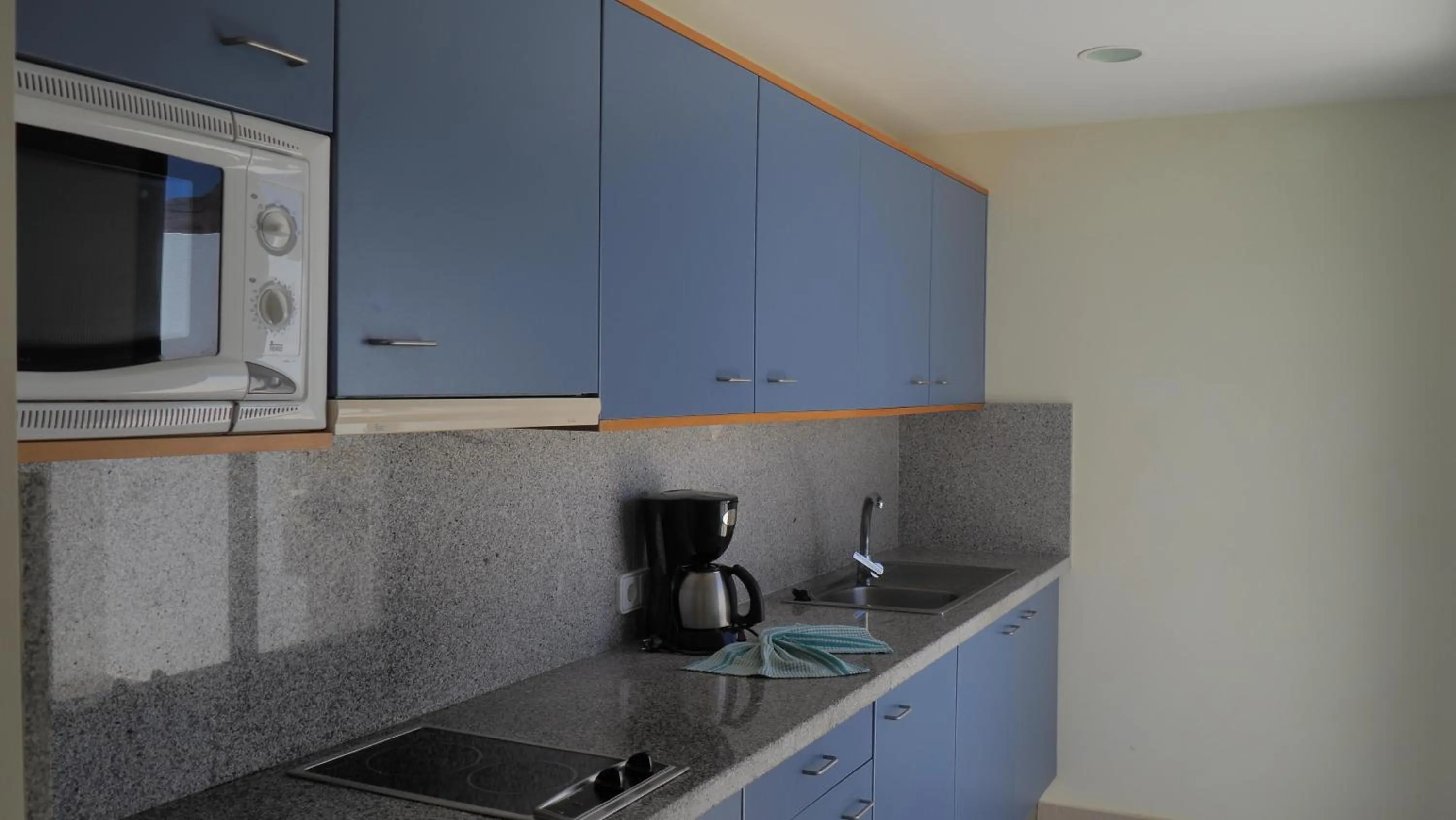 Photo of the whole room in Caybeach Papagayos