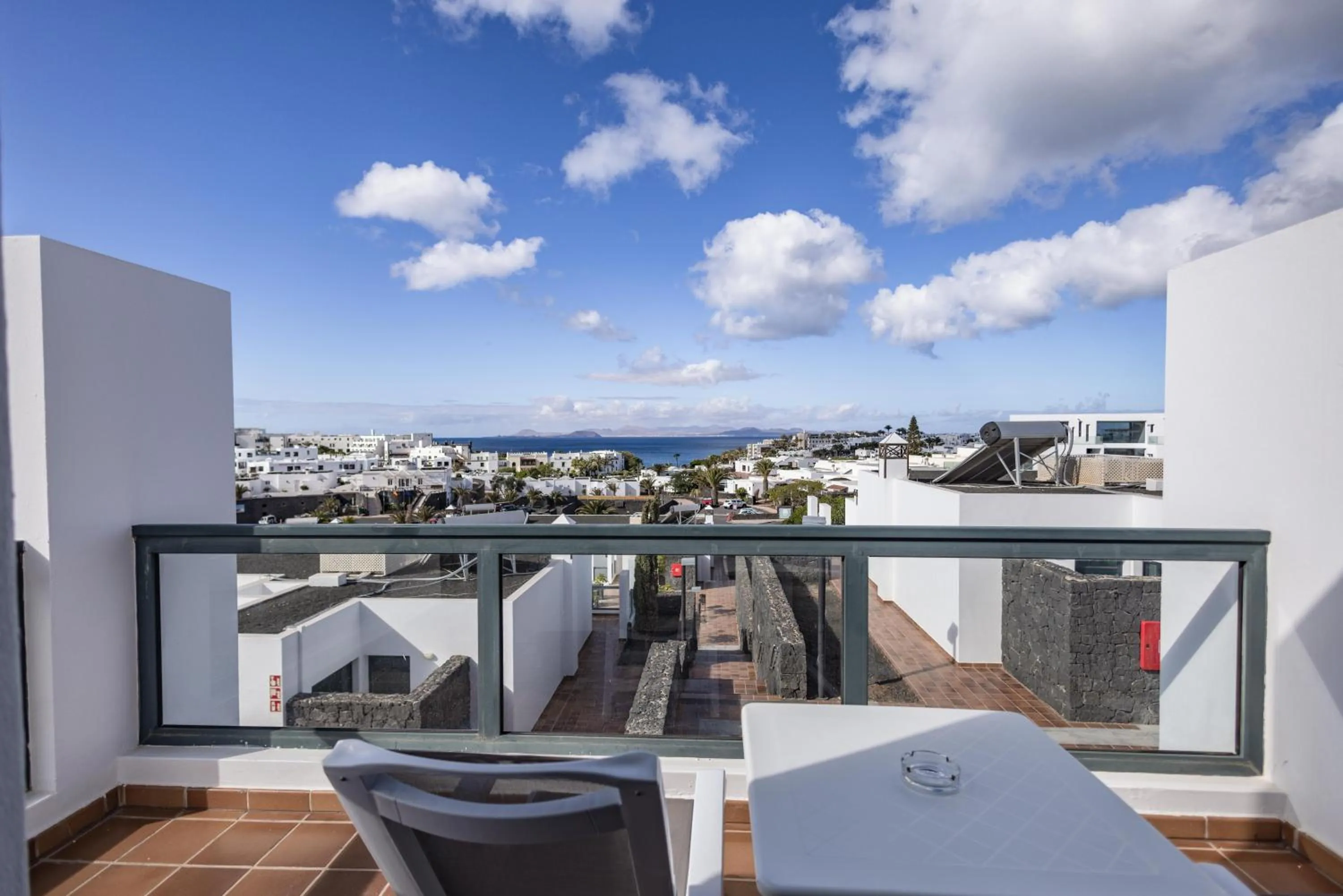 Photo of the whole room in Caybeach Papagayos