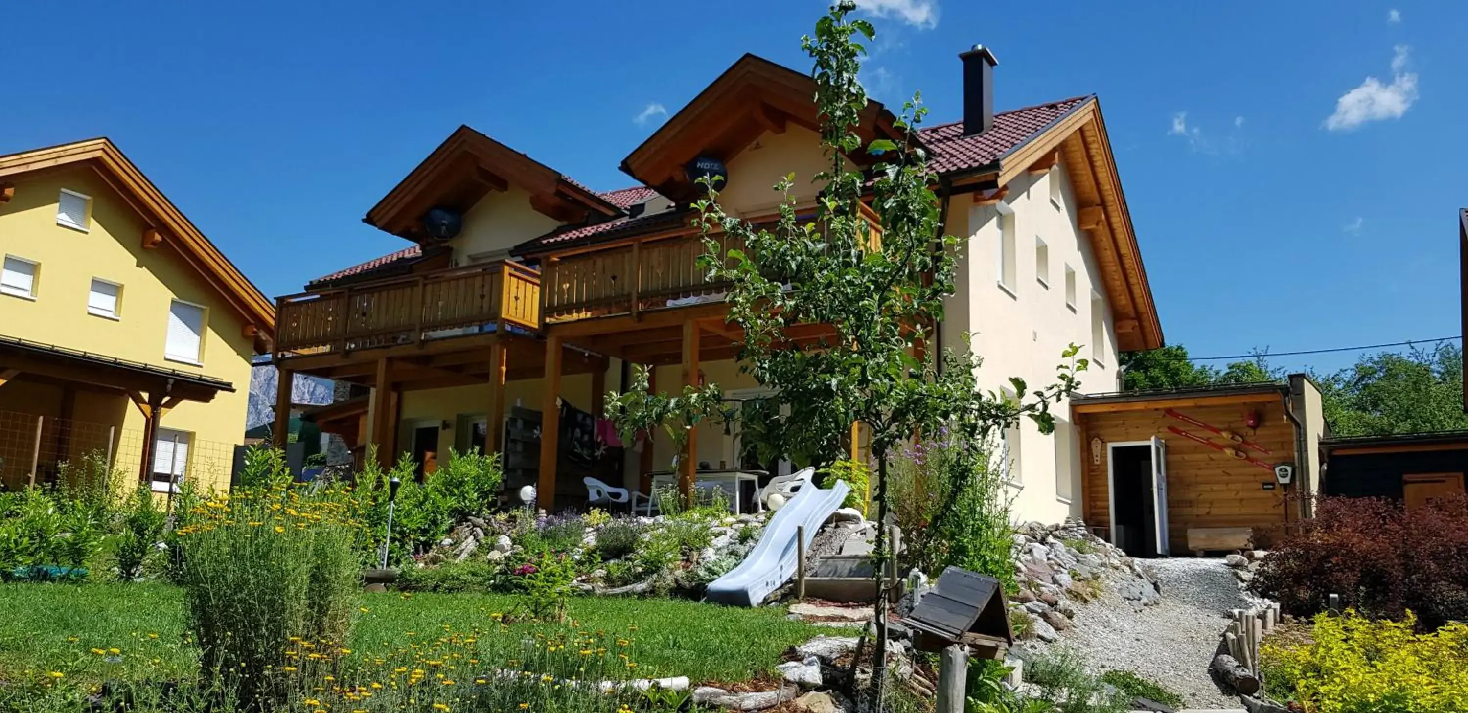 Casa Kümpel Casa Kümpel