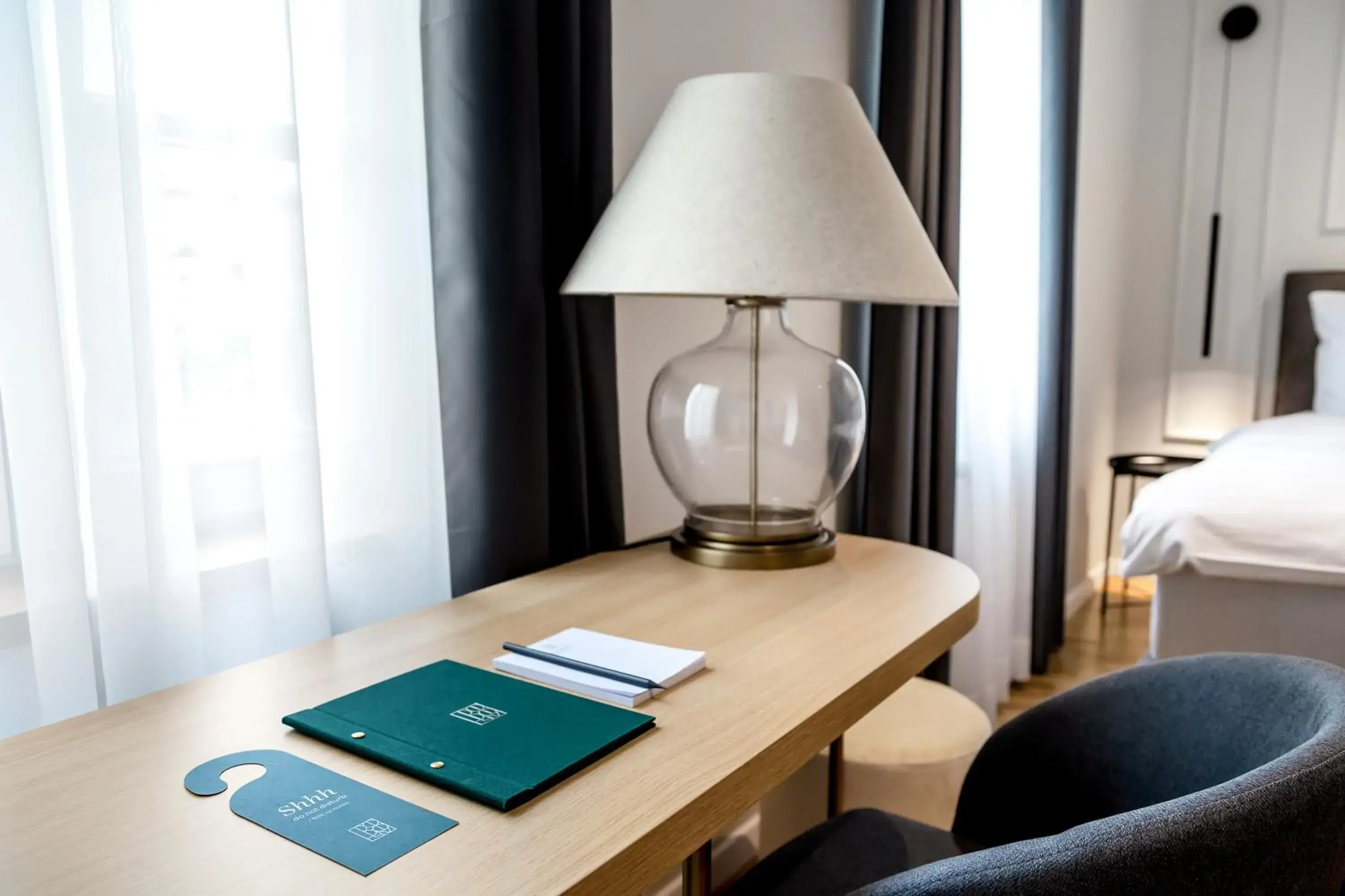 Superior Double Room in Bloom Hotel Superior Double Room in Bloom Hotel