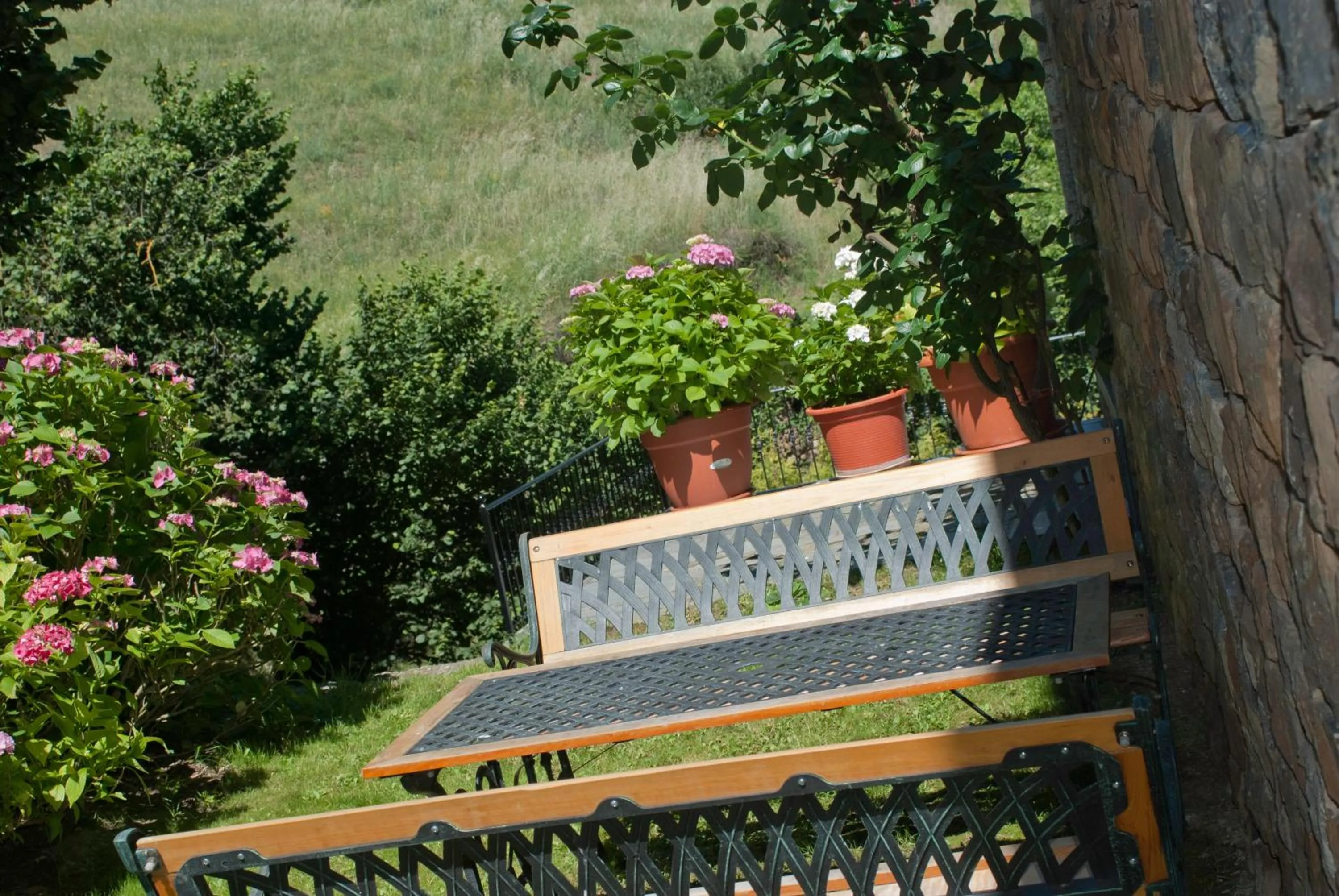 Viviendas Rurales Traldega