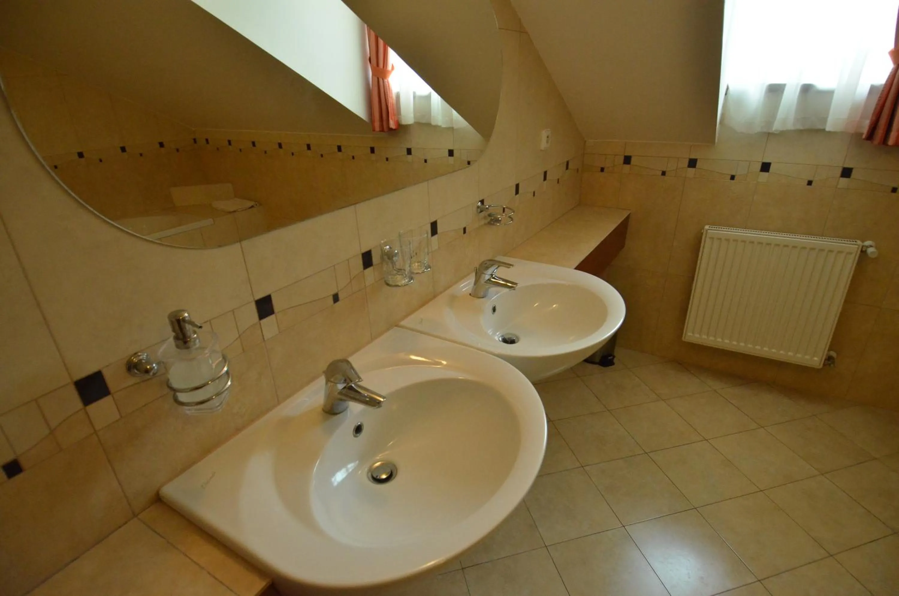 Hotel Vion