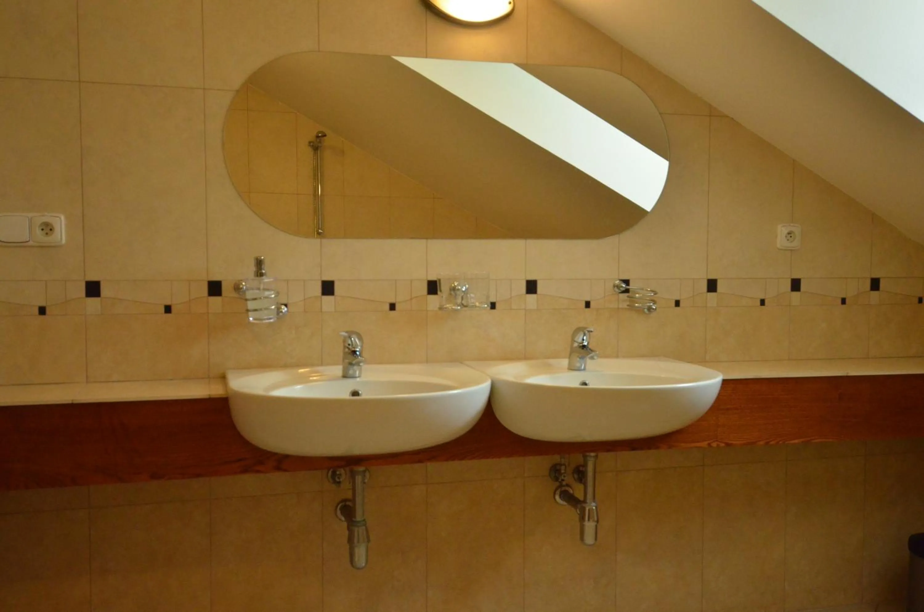 Hotel Vion